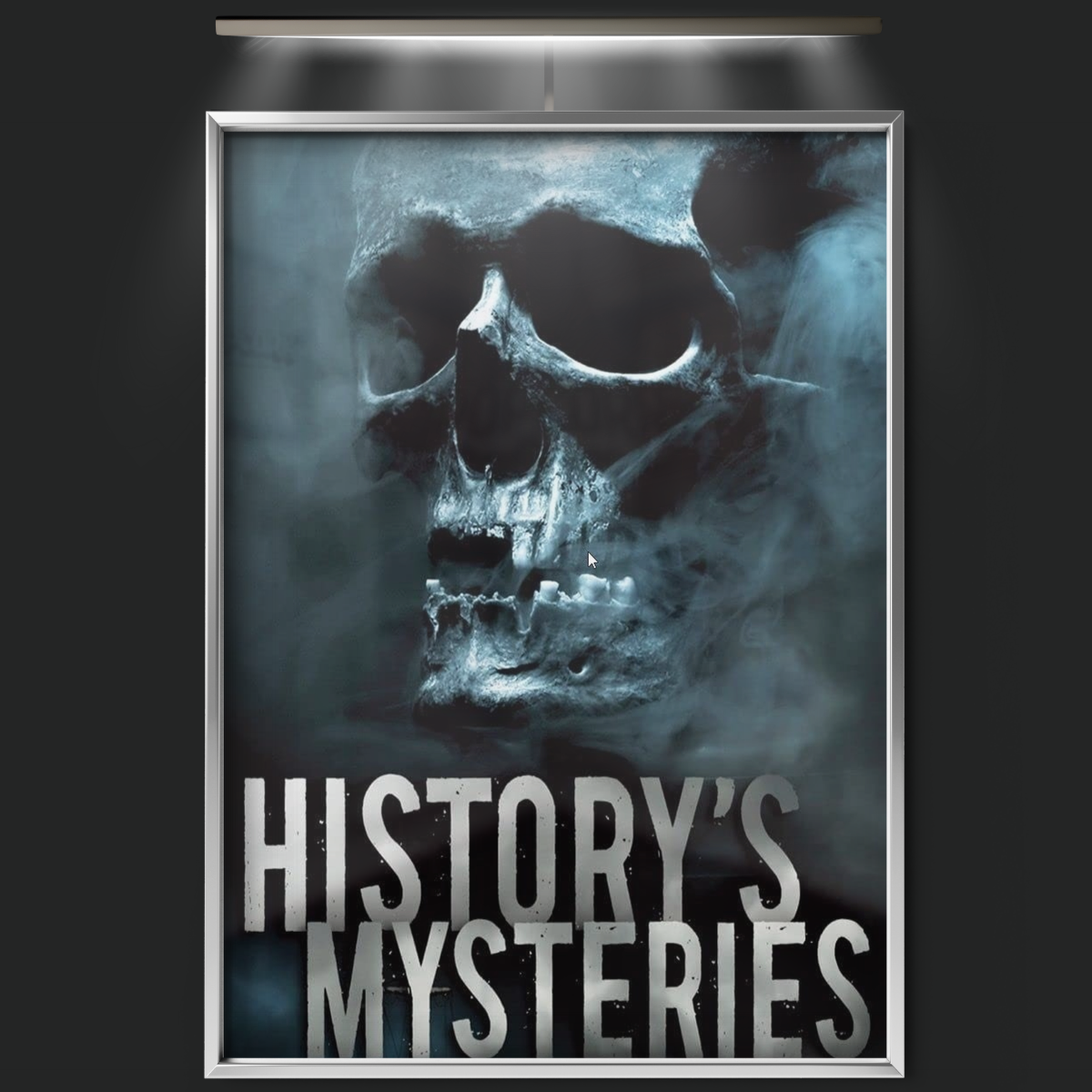 History's Mysteries (1998)
