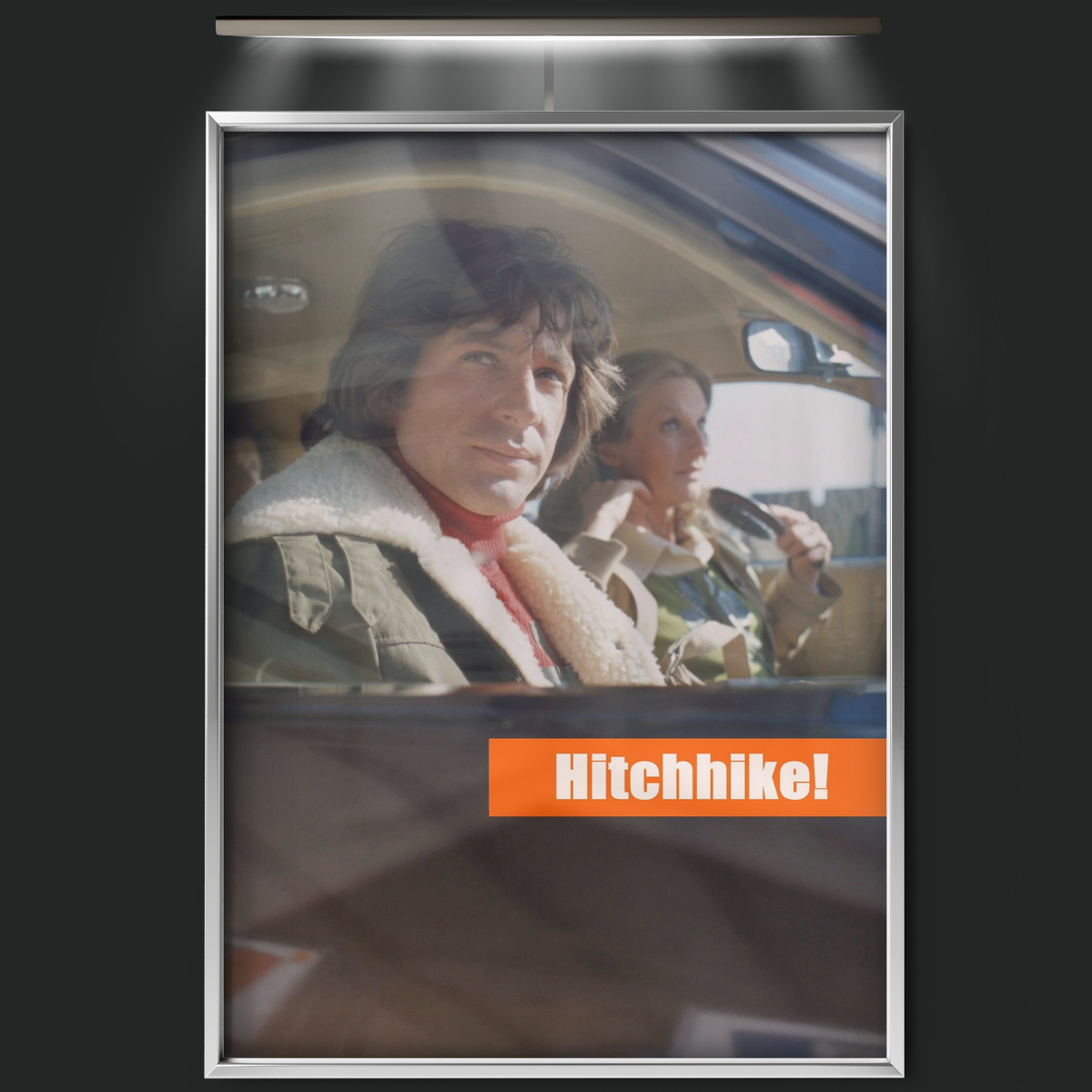 Hitchhike! (1974)