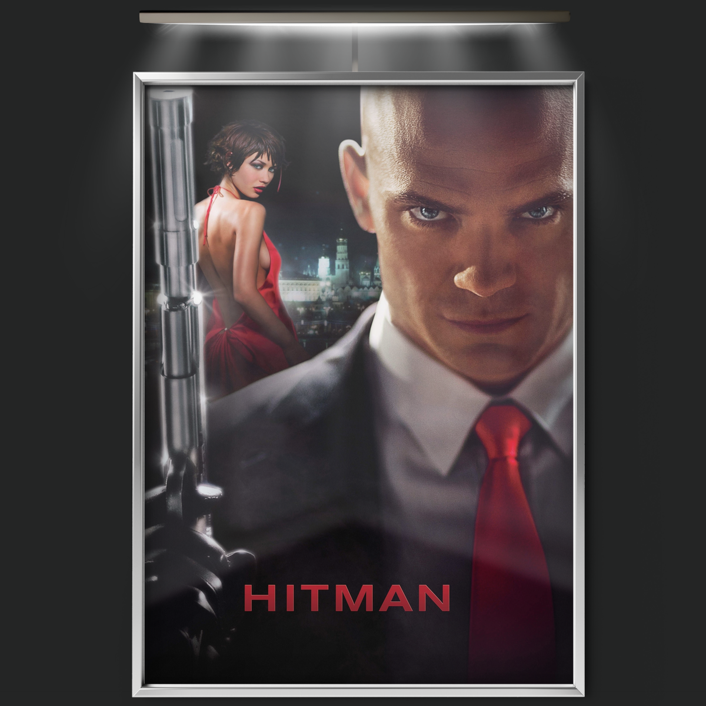 Hitman (2007)