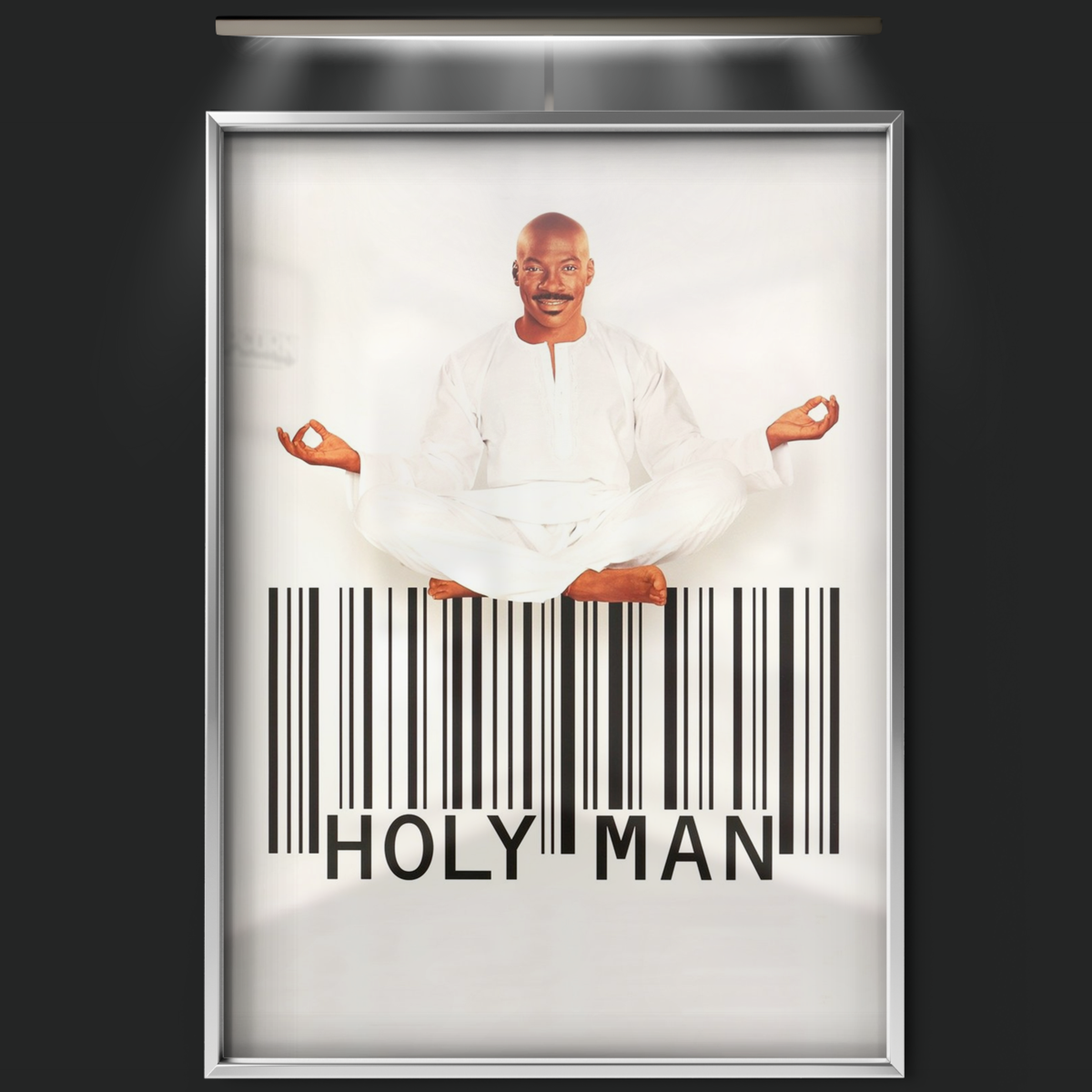 Holy Man (1998)