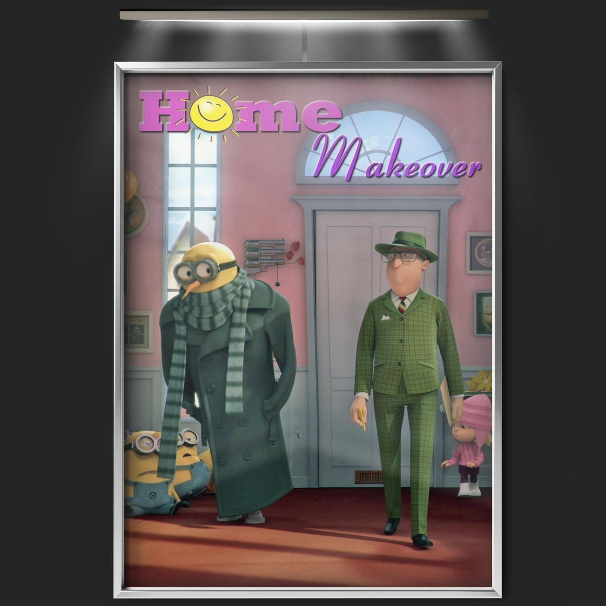 Home Makeover (2010)