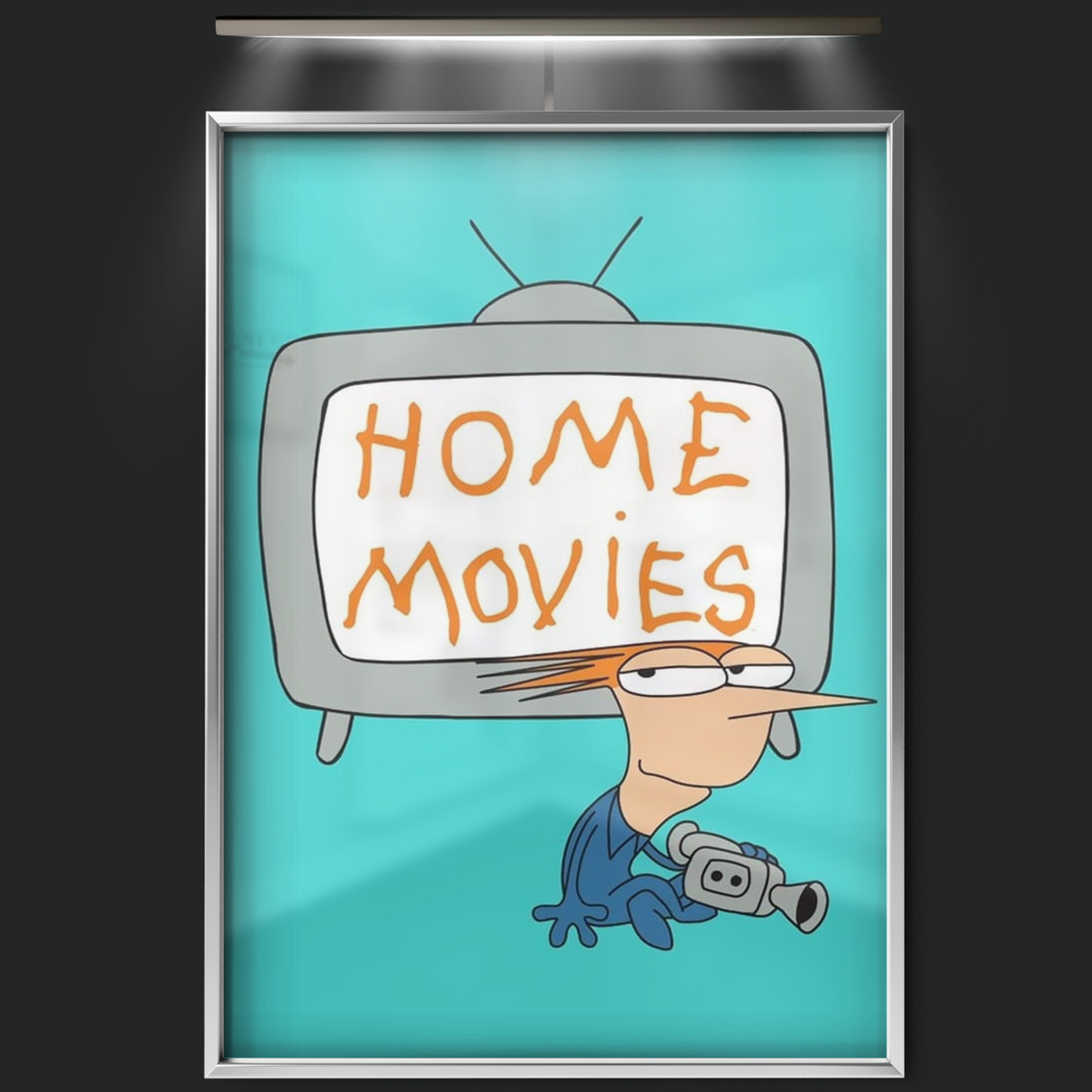 Home Movies (1999)