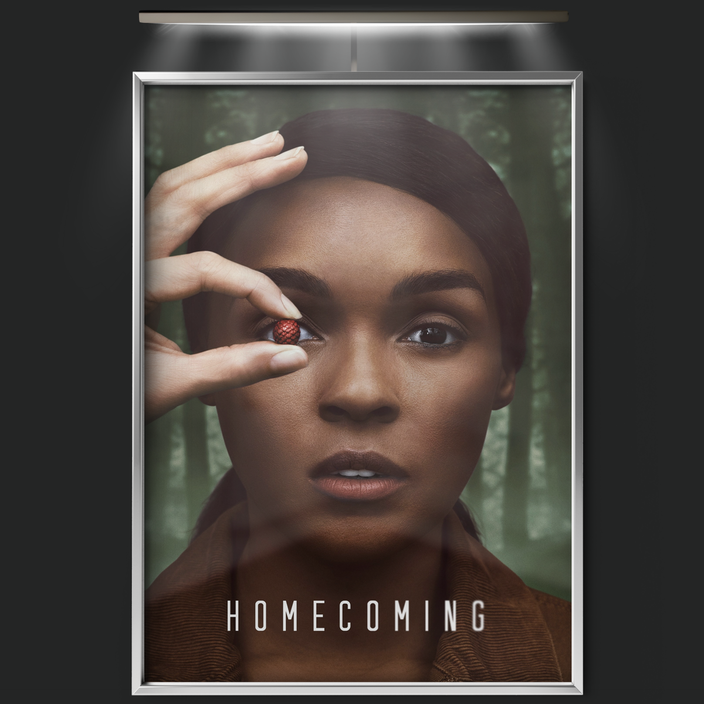Homecoming (2018)