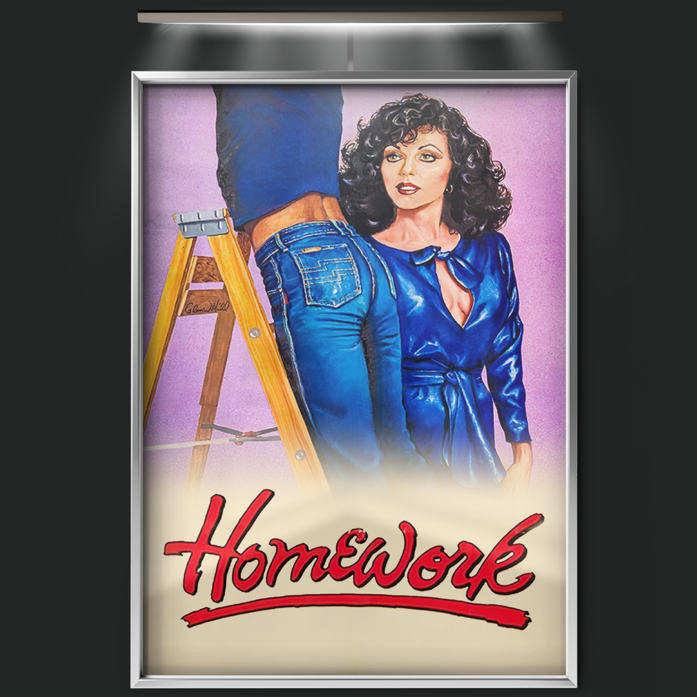 Homework (1982)