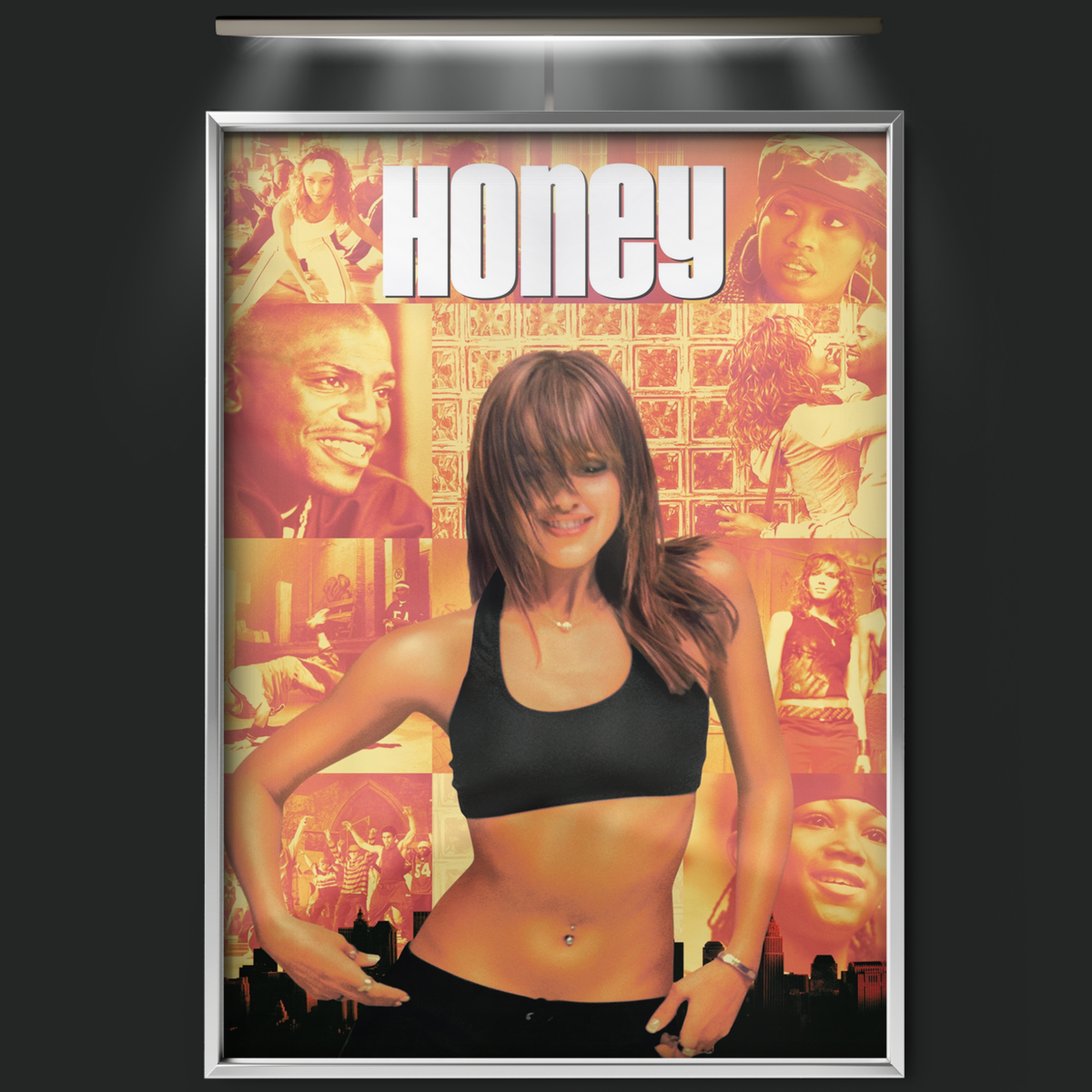 Honey (2003)