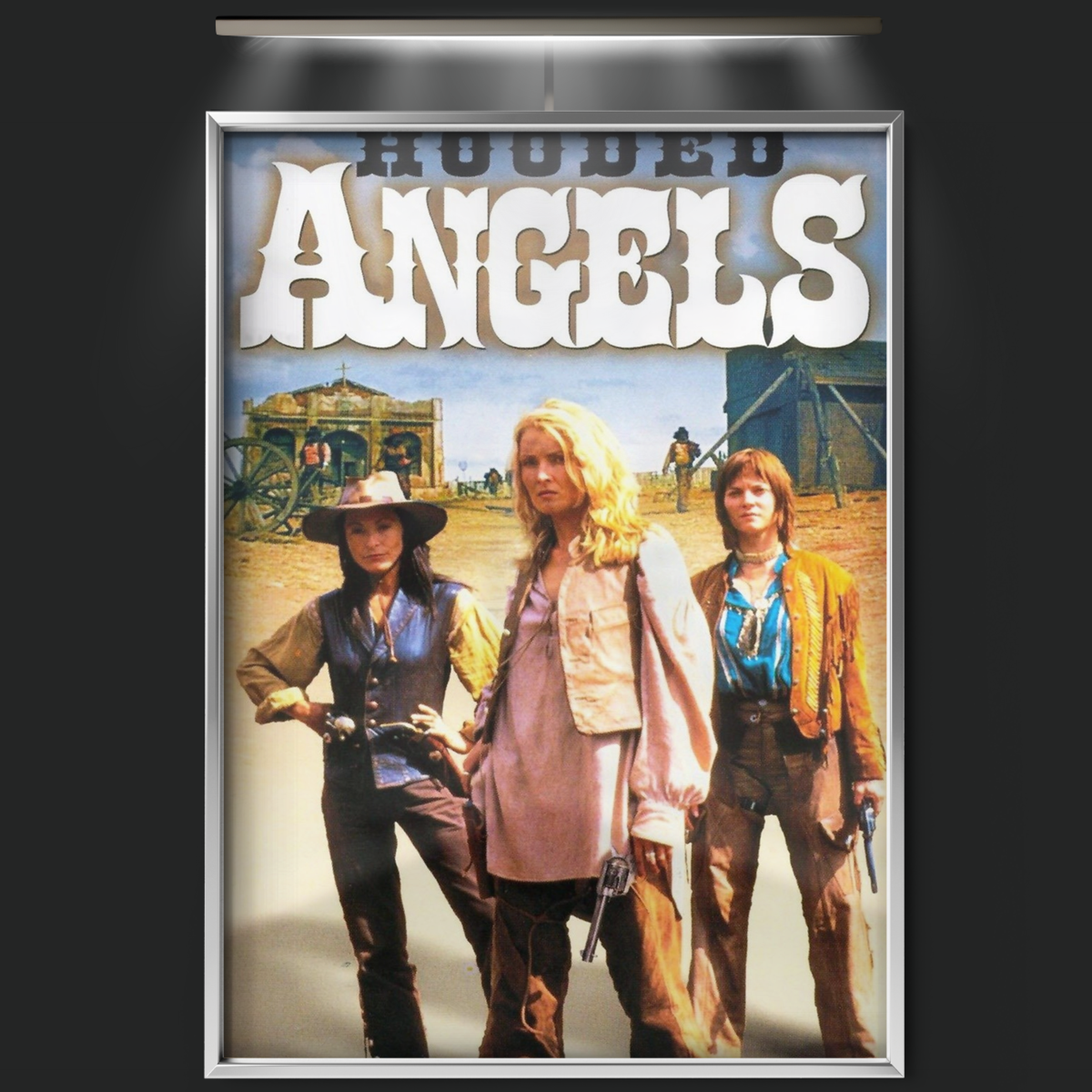 Hooded Angels (2002)