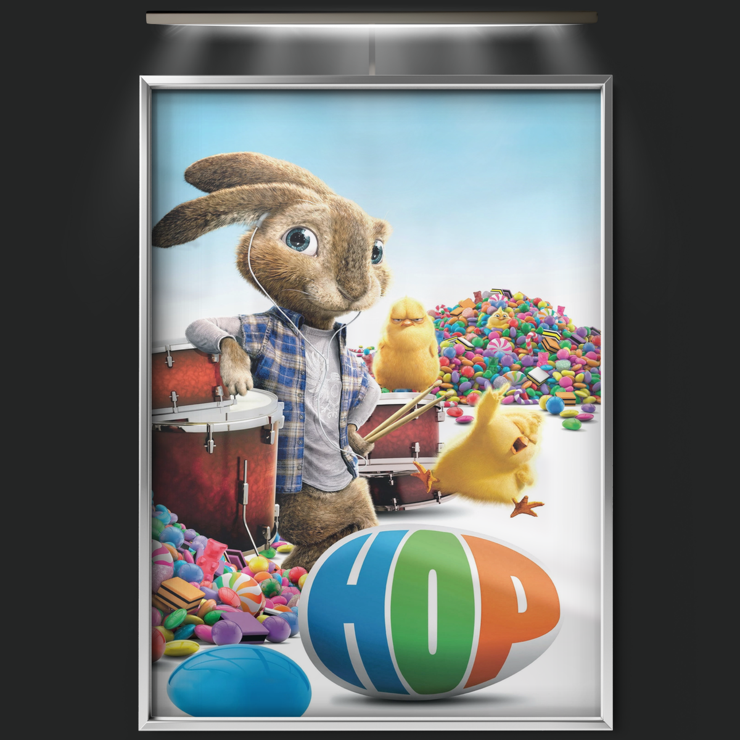 Hop (2011)