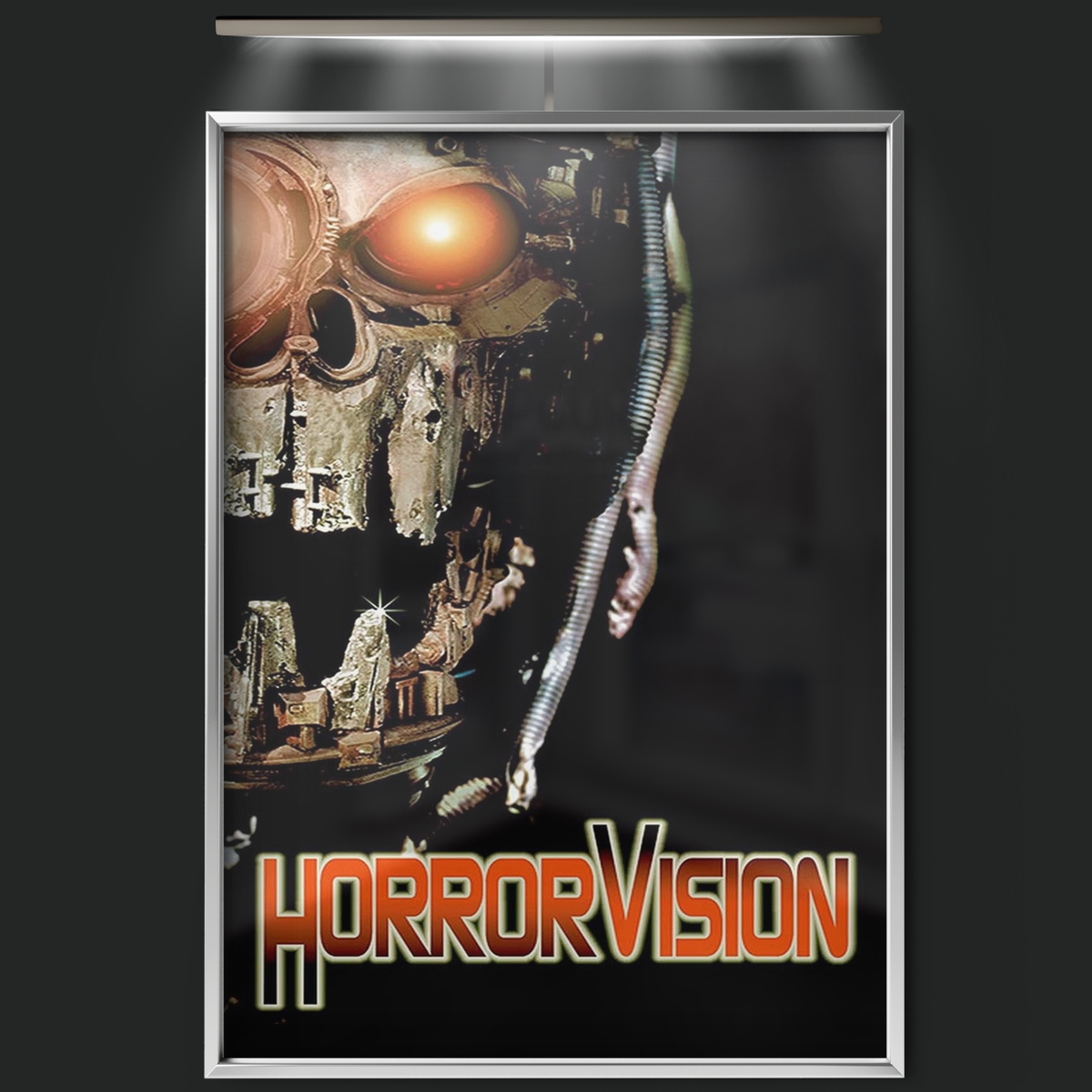 Horrorvision (2001)