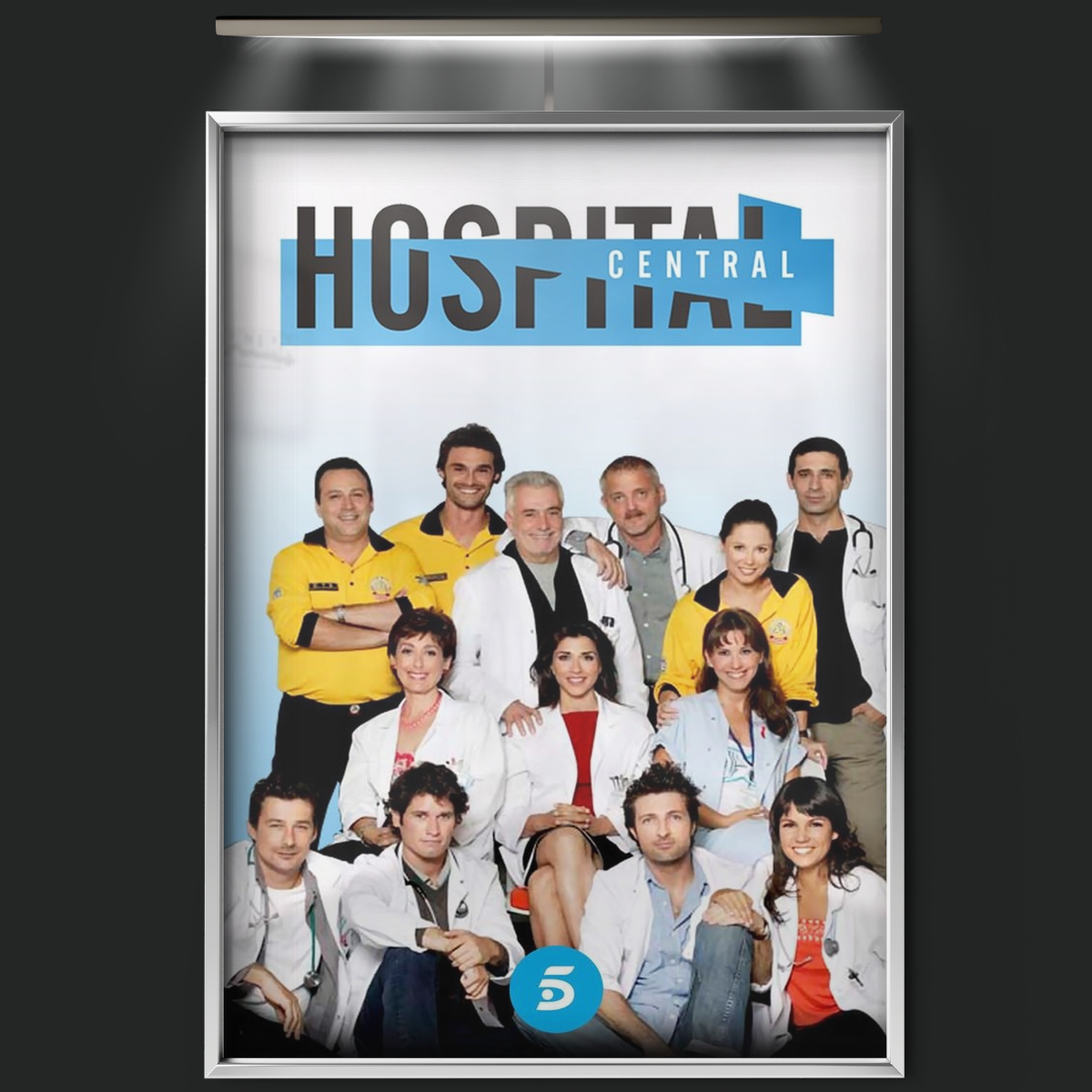 Hospital Central (2000)