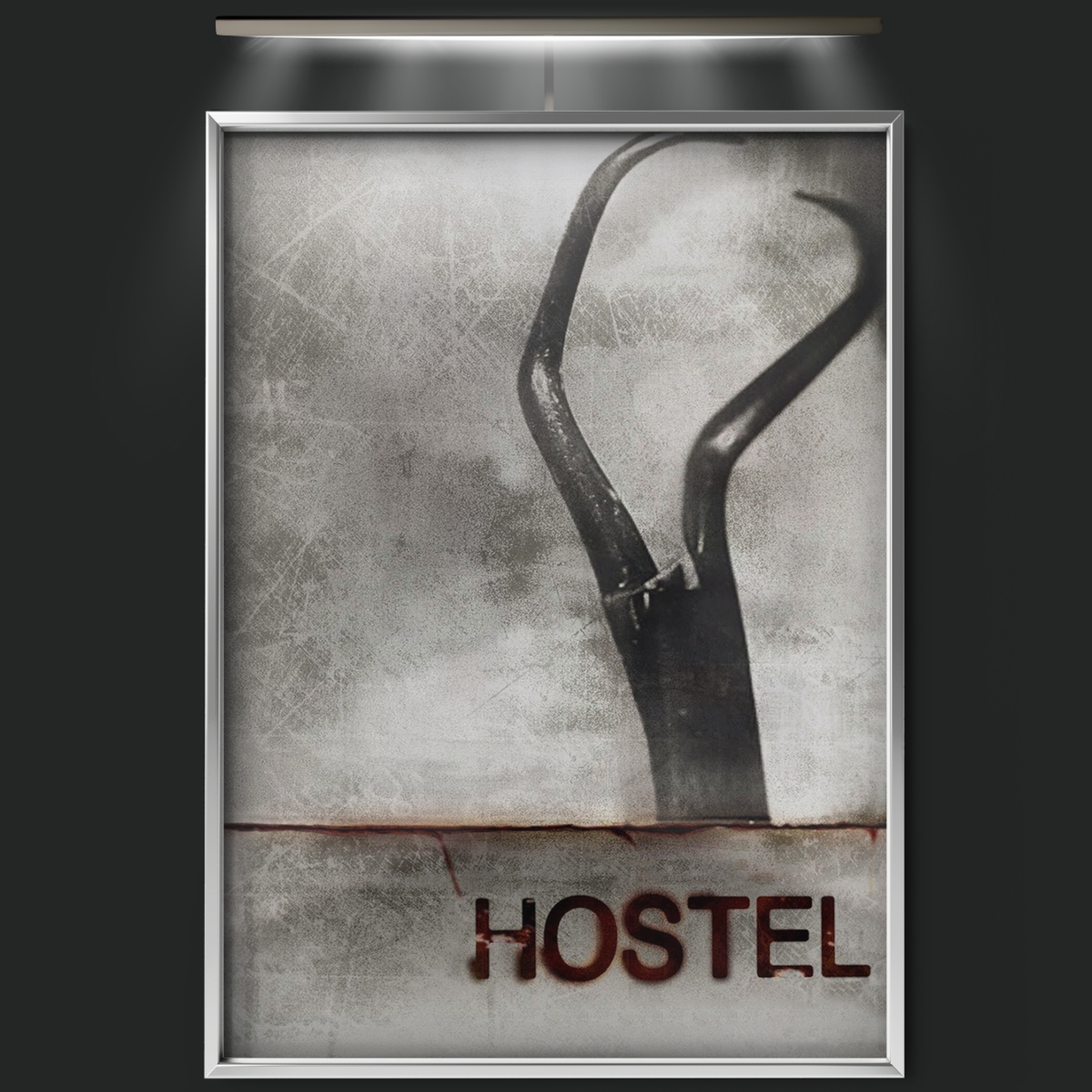 Hostel (2006)