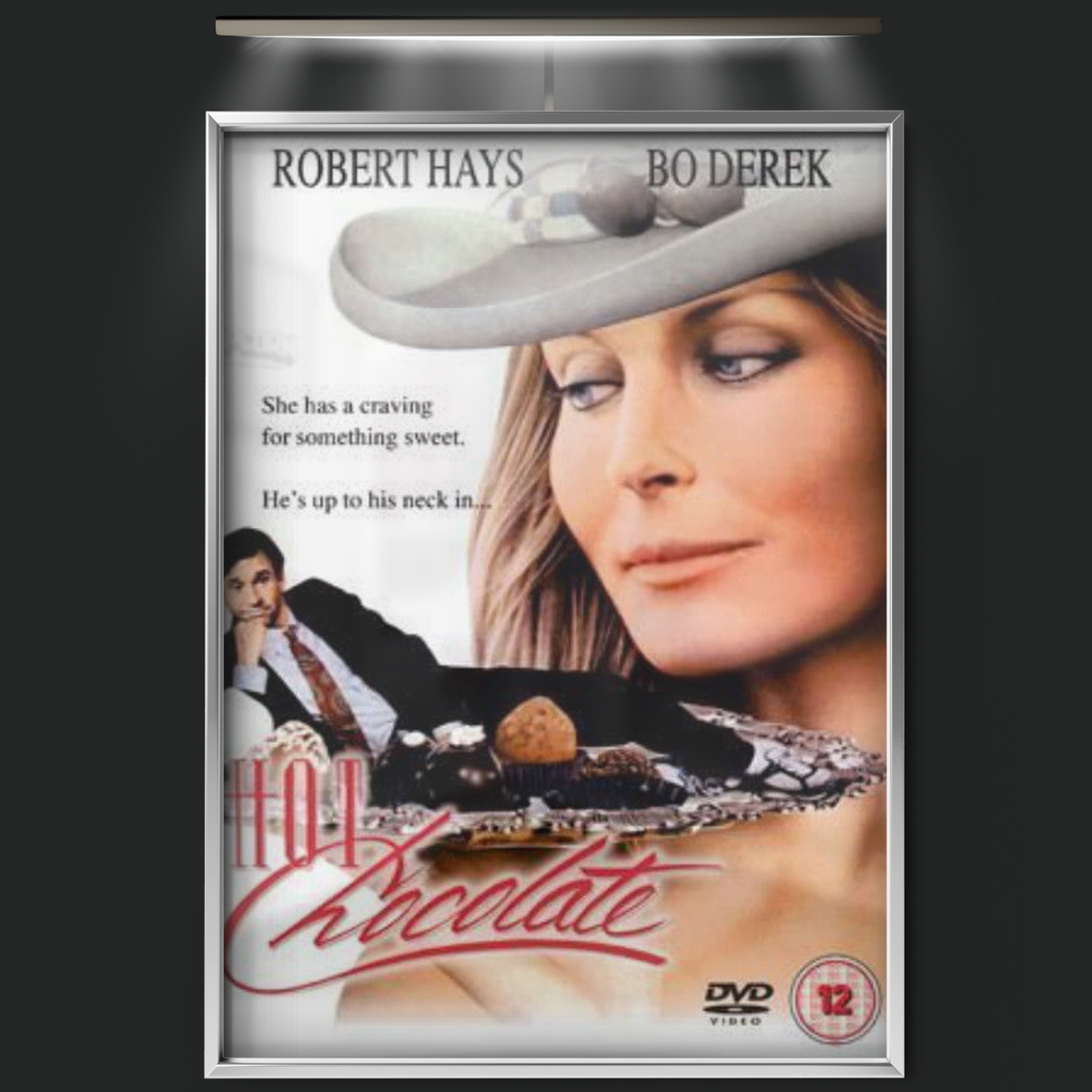 Hot Chocolate (1992)