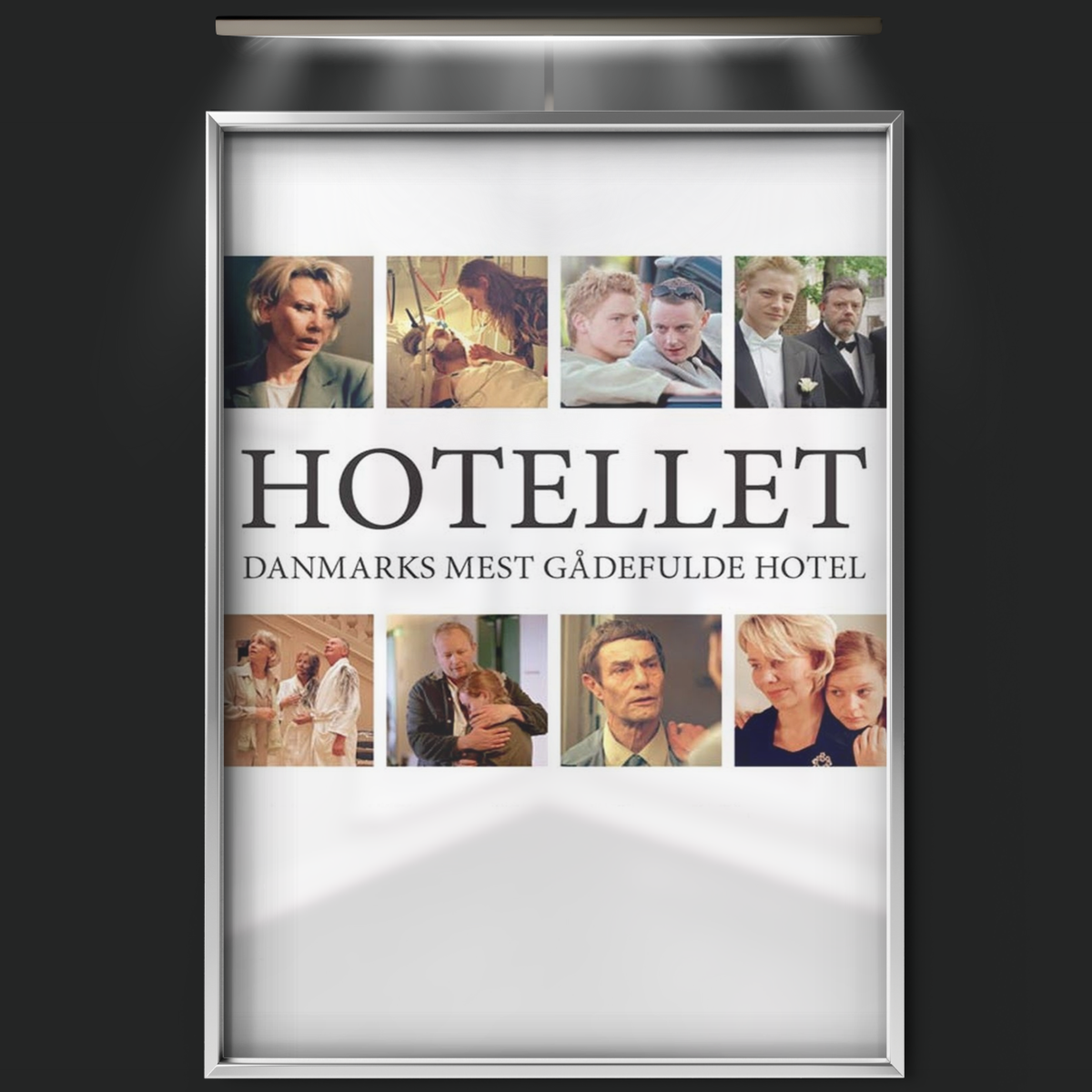 Hotellet (2000)