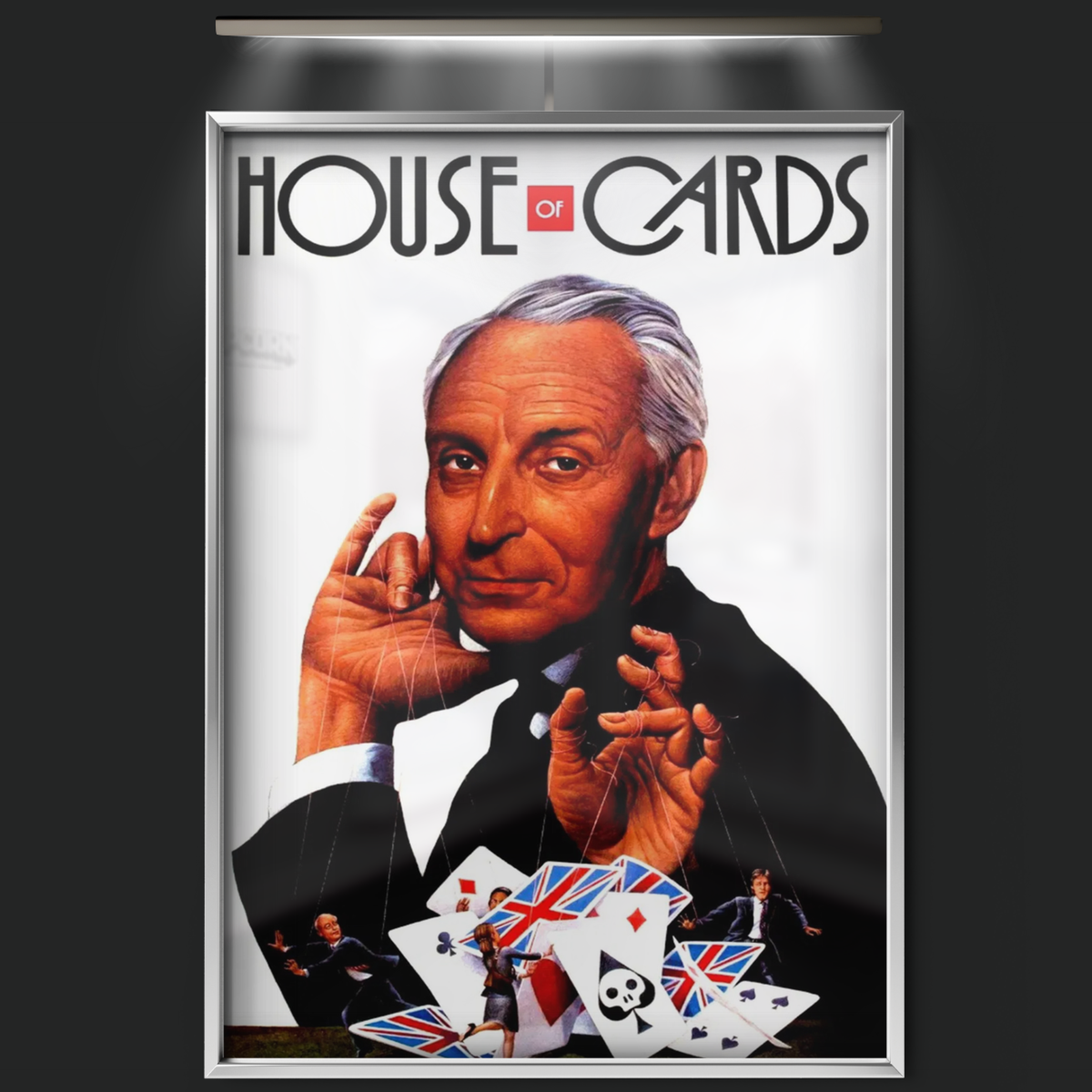 House Of Cards (1990)