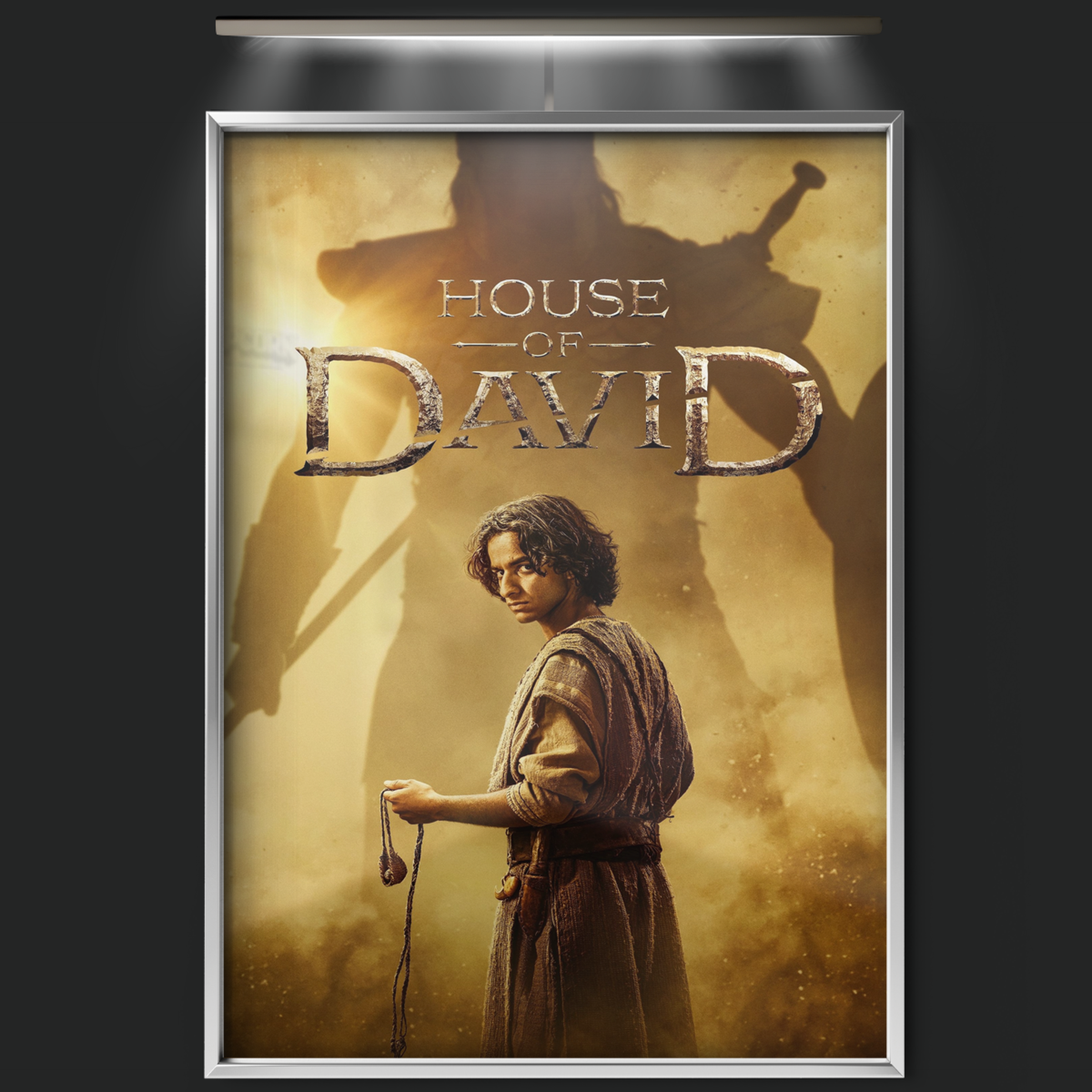 House Of David (2025)
