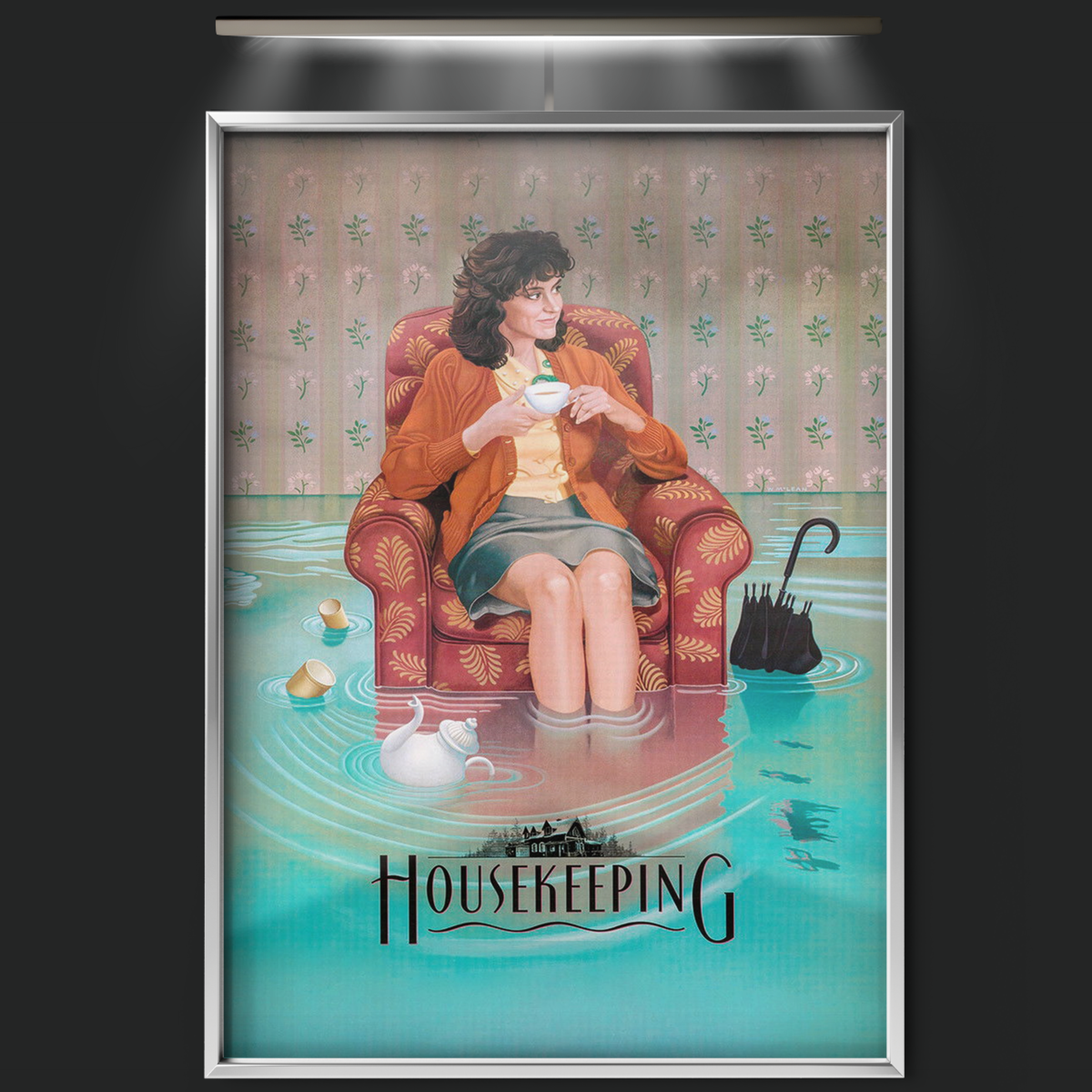Housekeeping (1987)