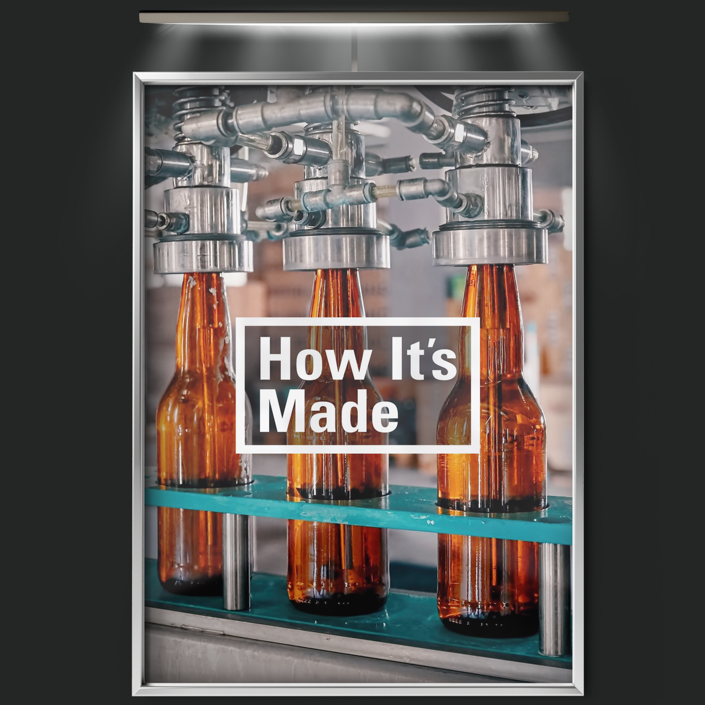 How It's Made (2001)