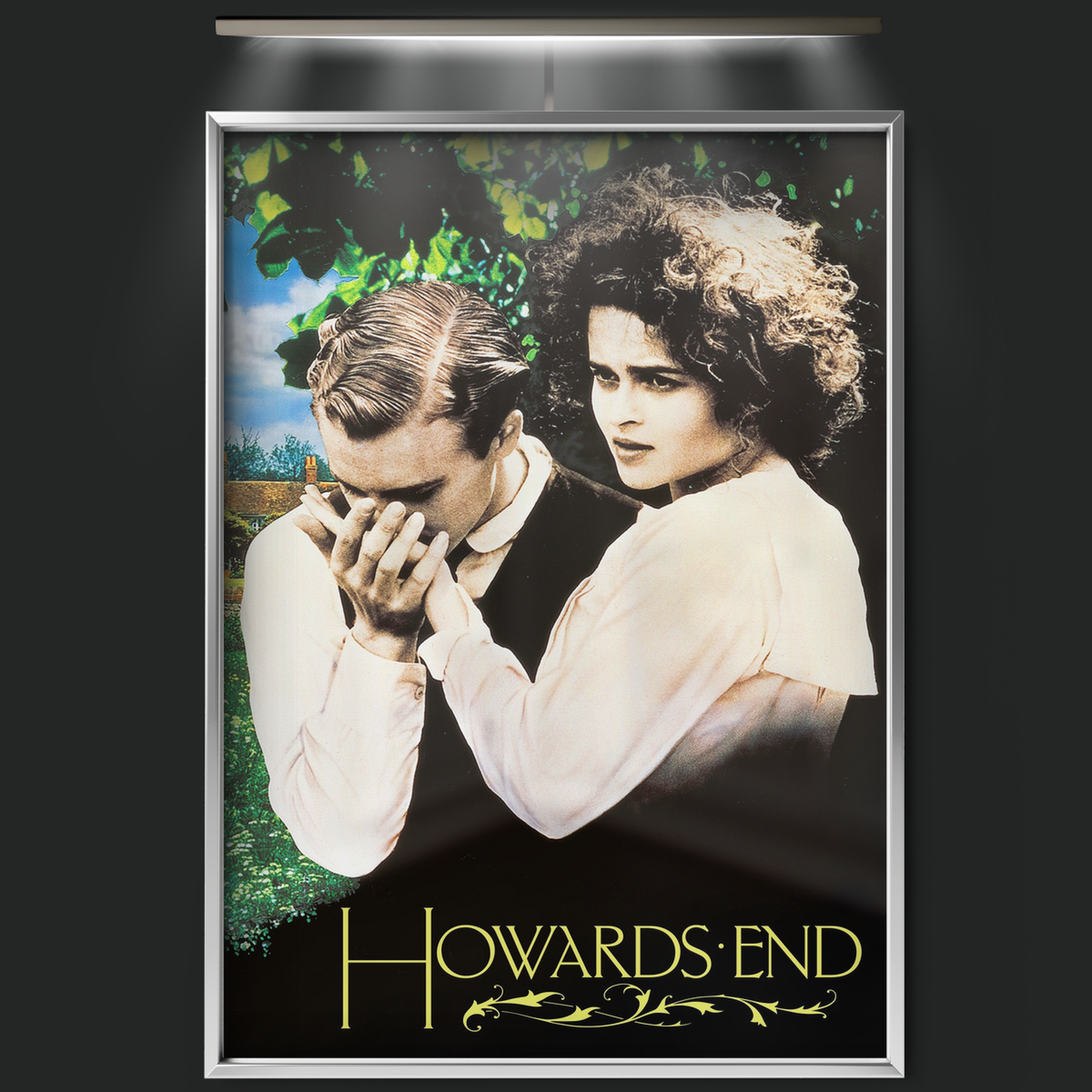 Howards End (1992)