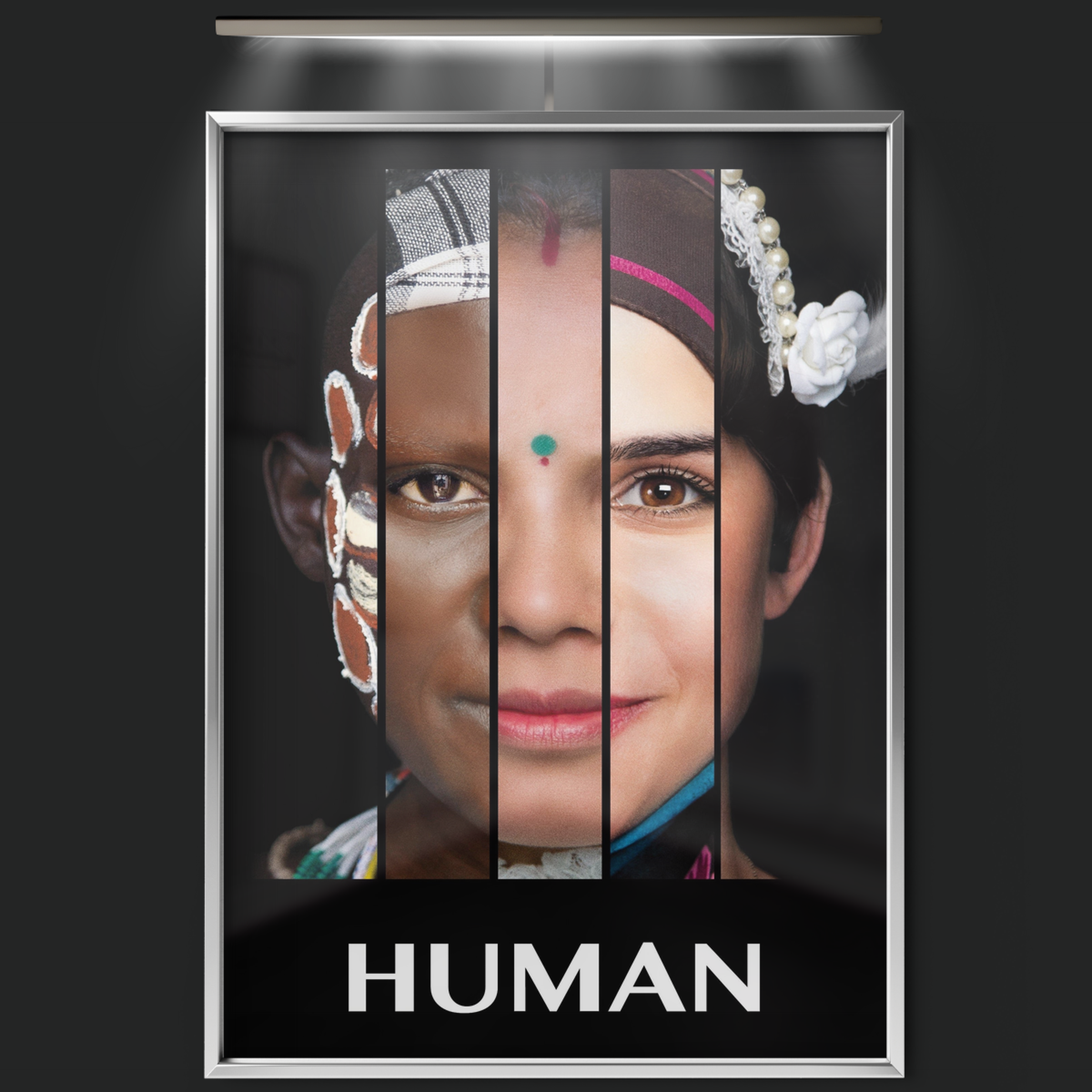 Human (2015)