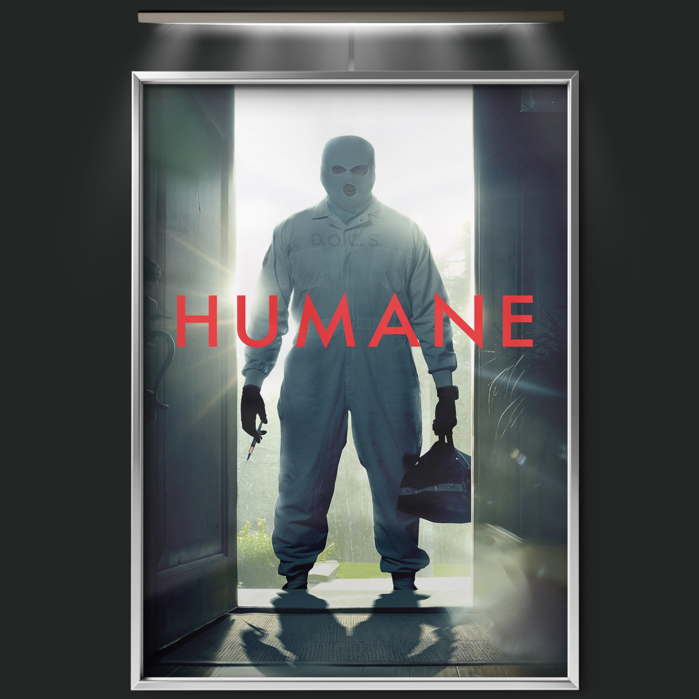 Humane (2024)