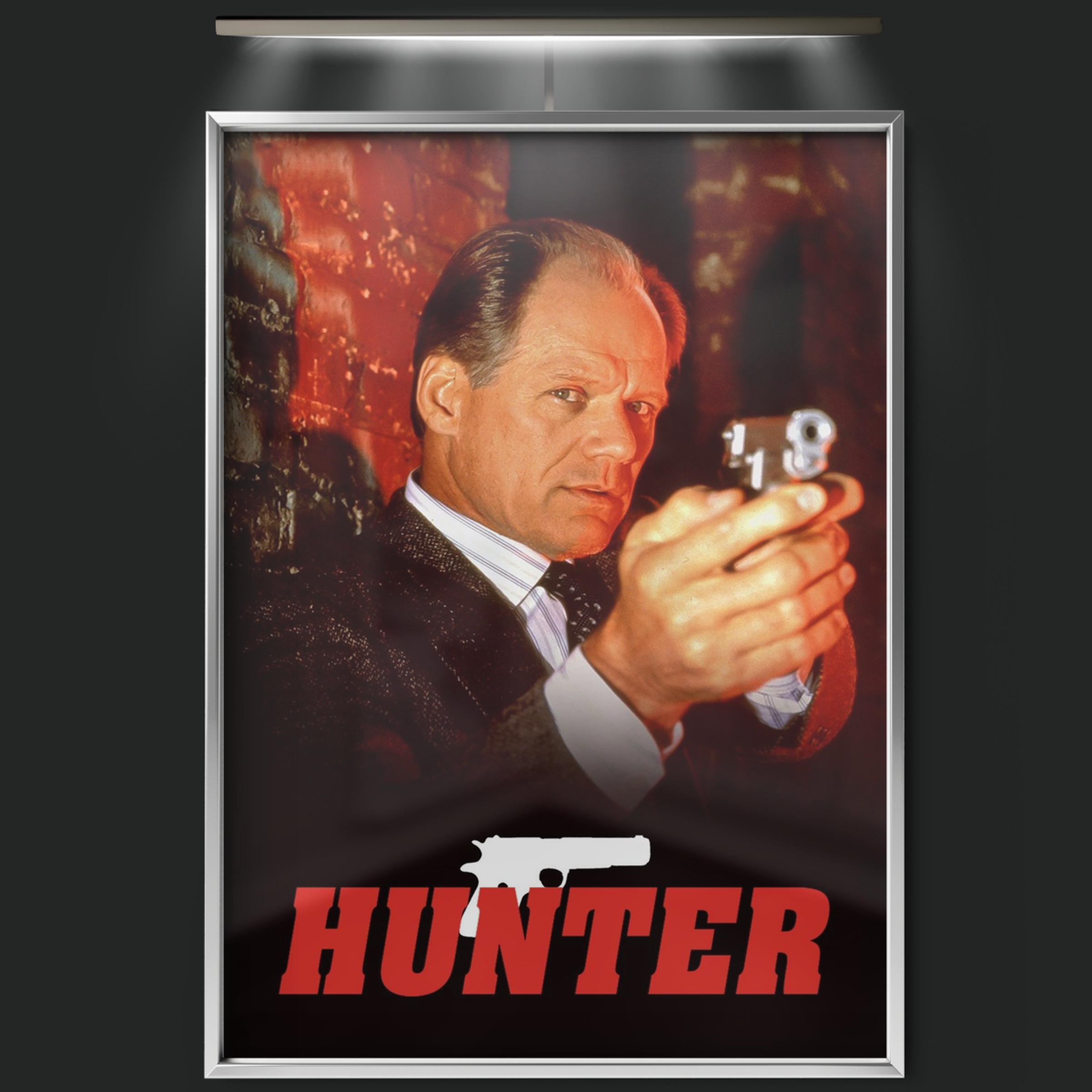 Hunter (1984)