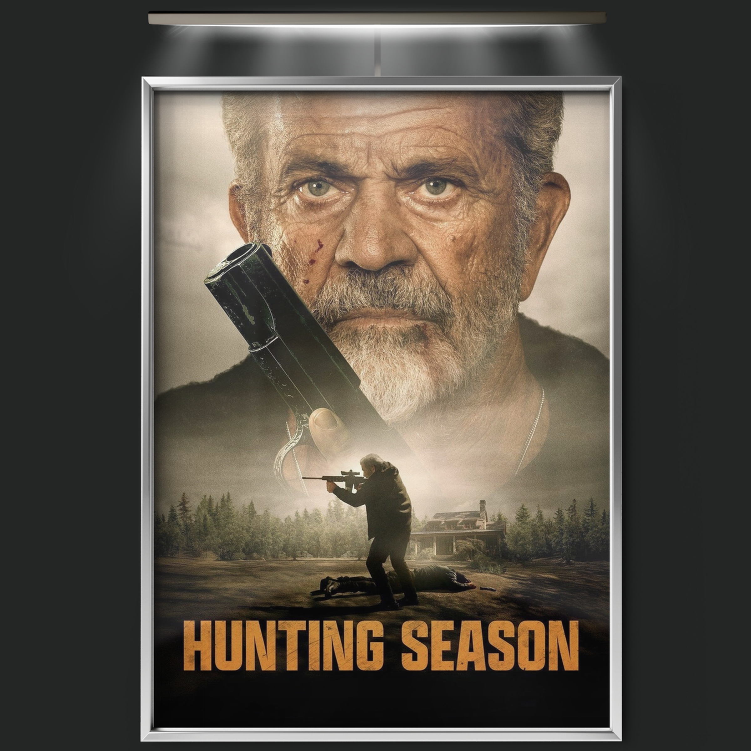Hunting Season (2025)