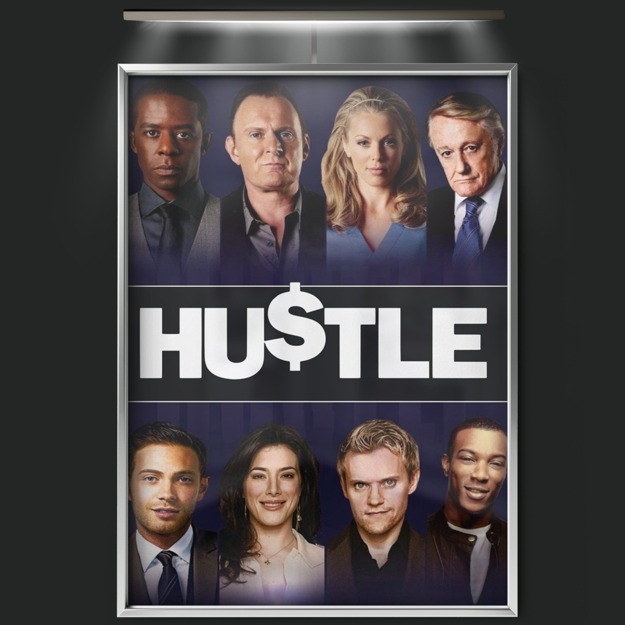 Hustle (2004)