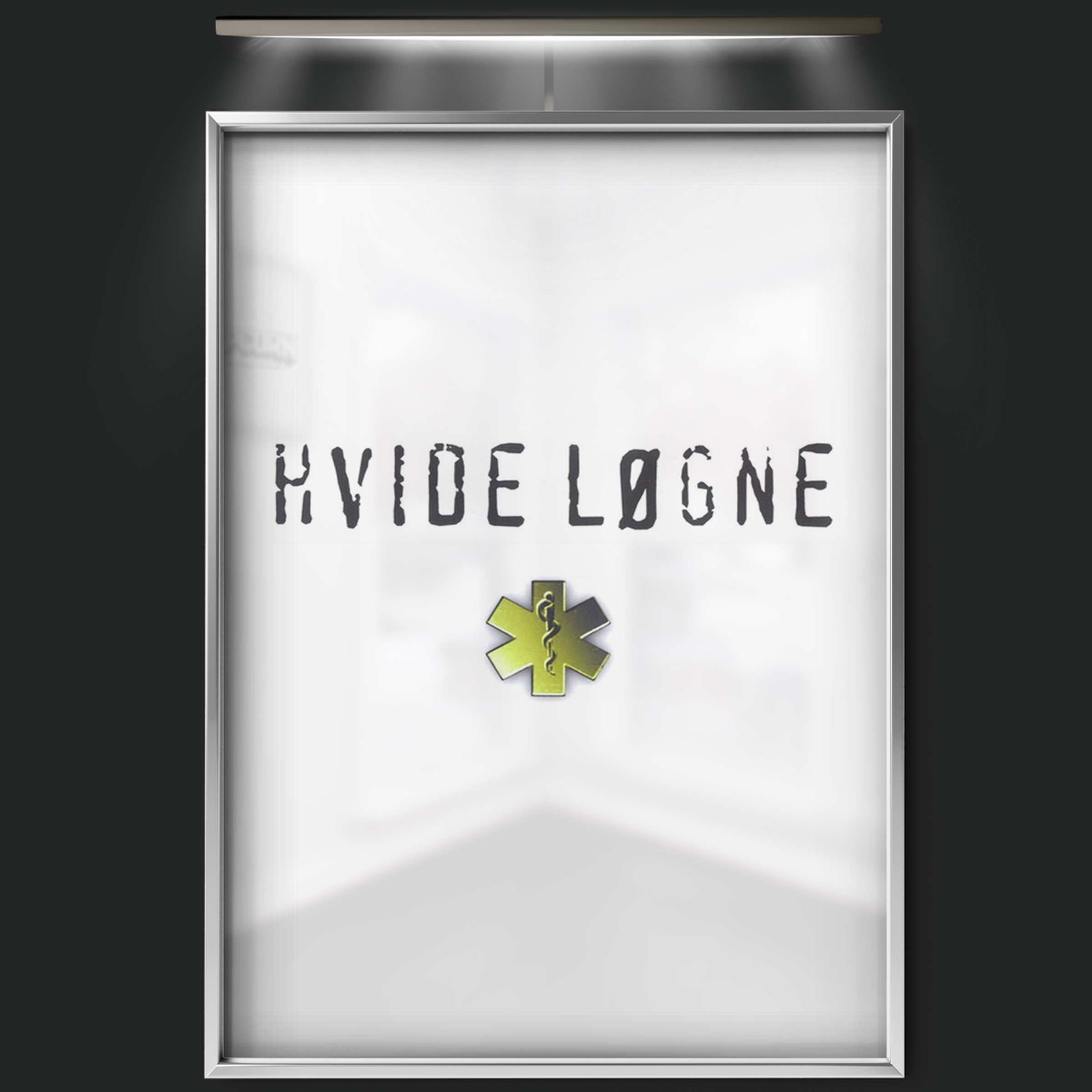 Hvide Løgne (1998)
