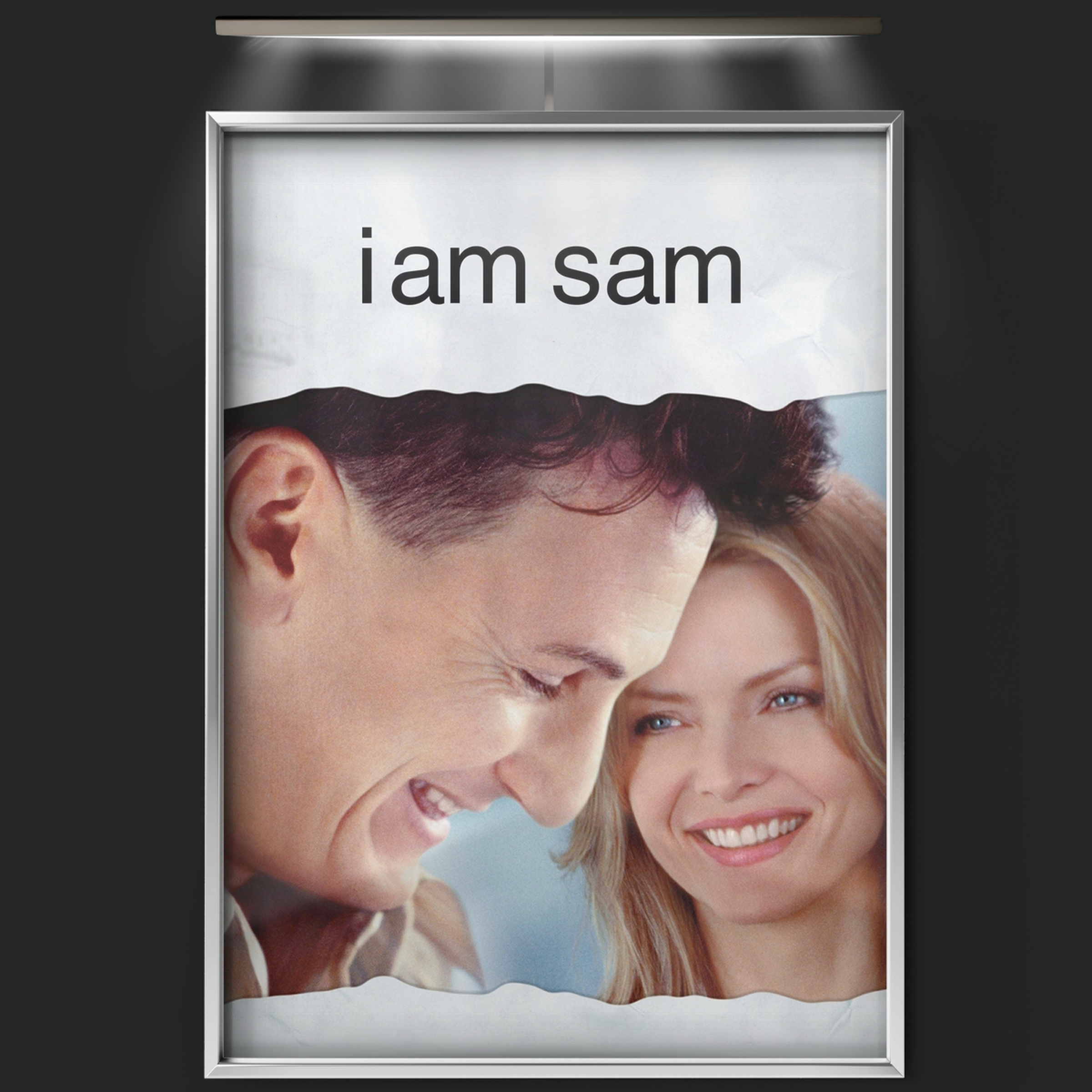 I Am Sam (2001)