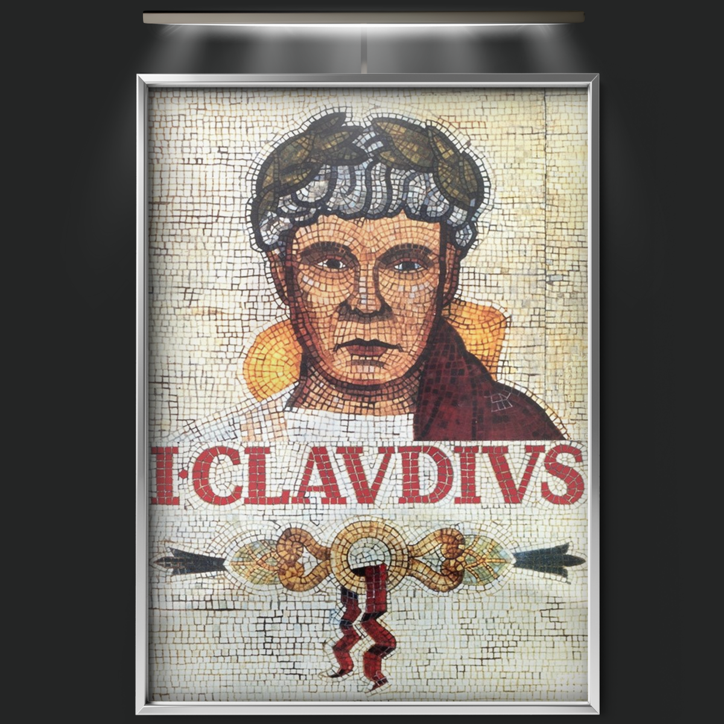 I, Claudius (1976)