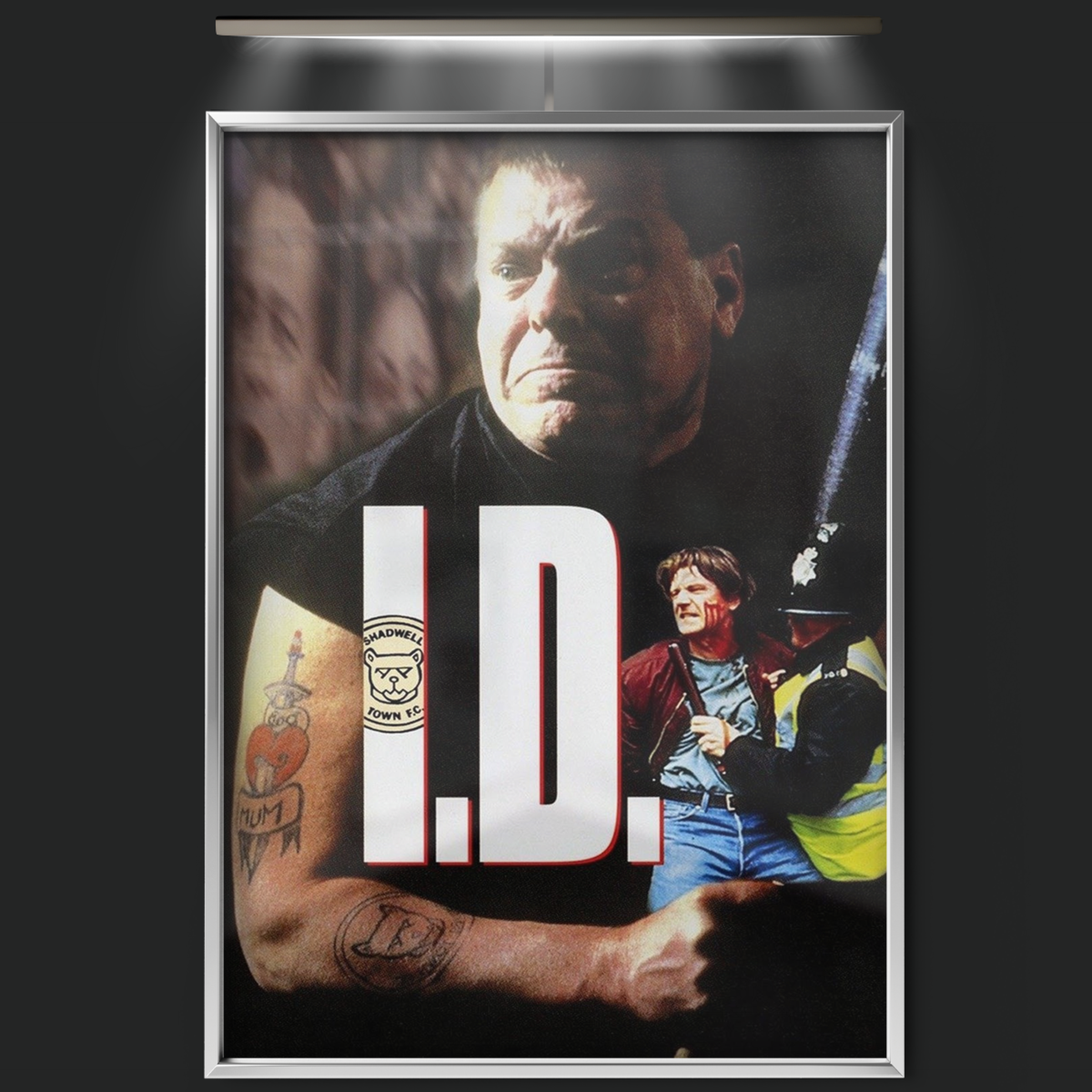 I.d. (1995)