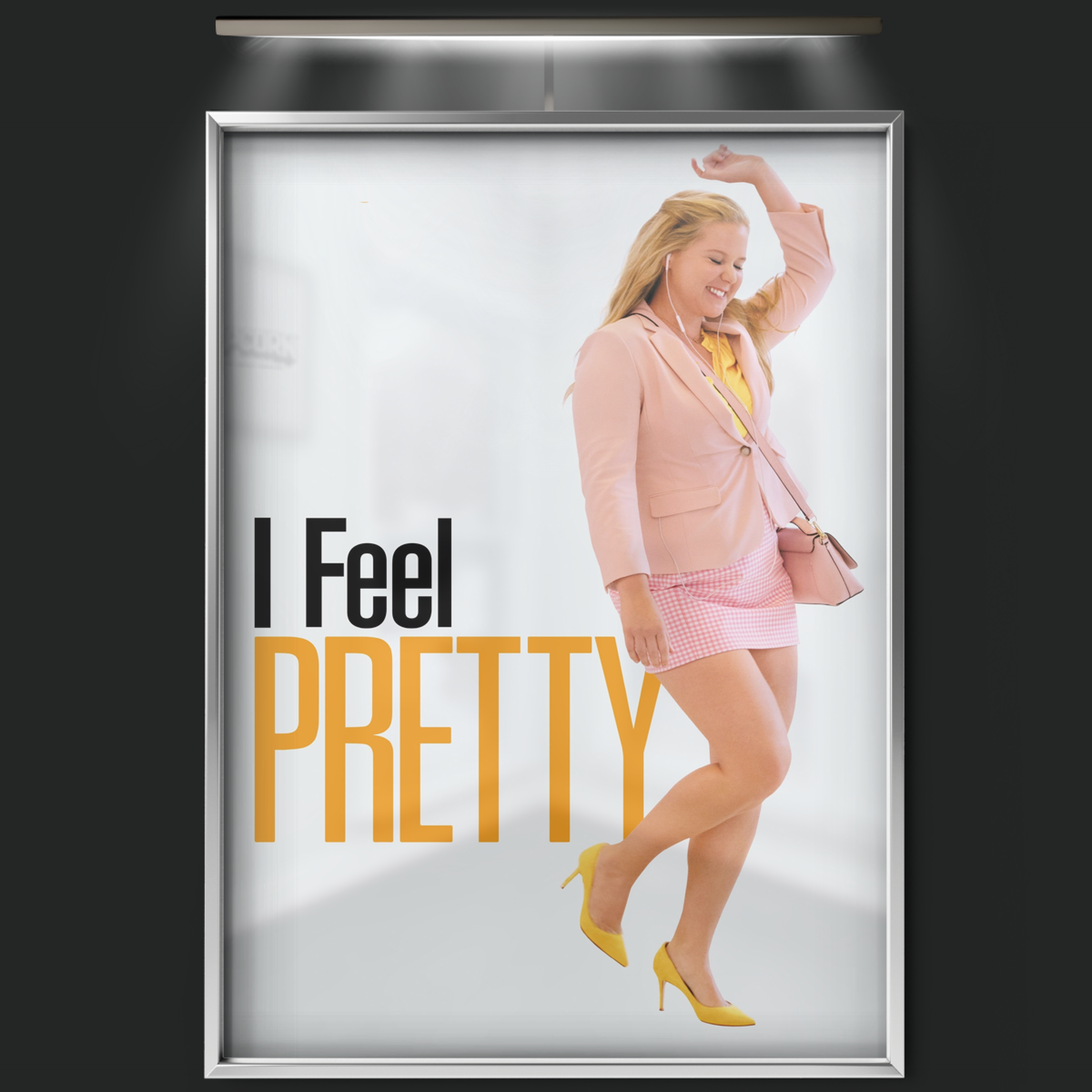 I Feel Pretty (2018)