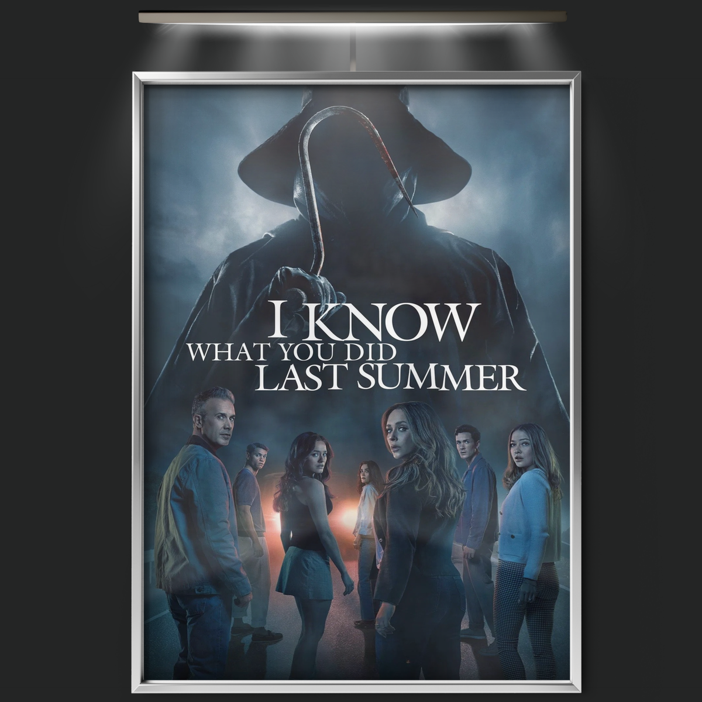 I Know What You Did Last Summer (2025)