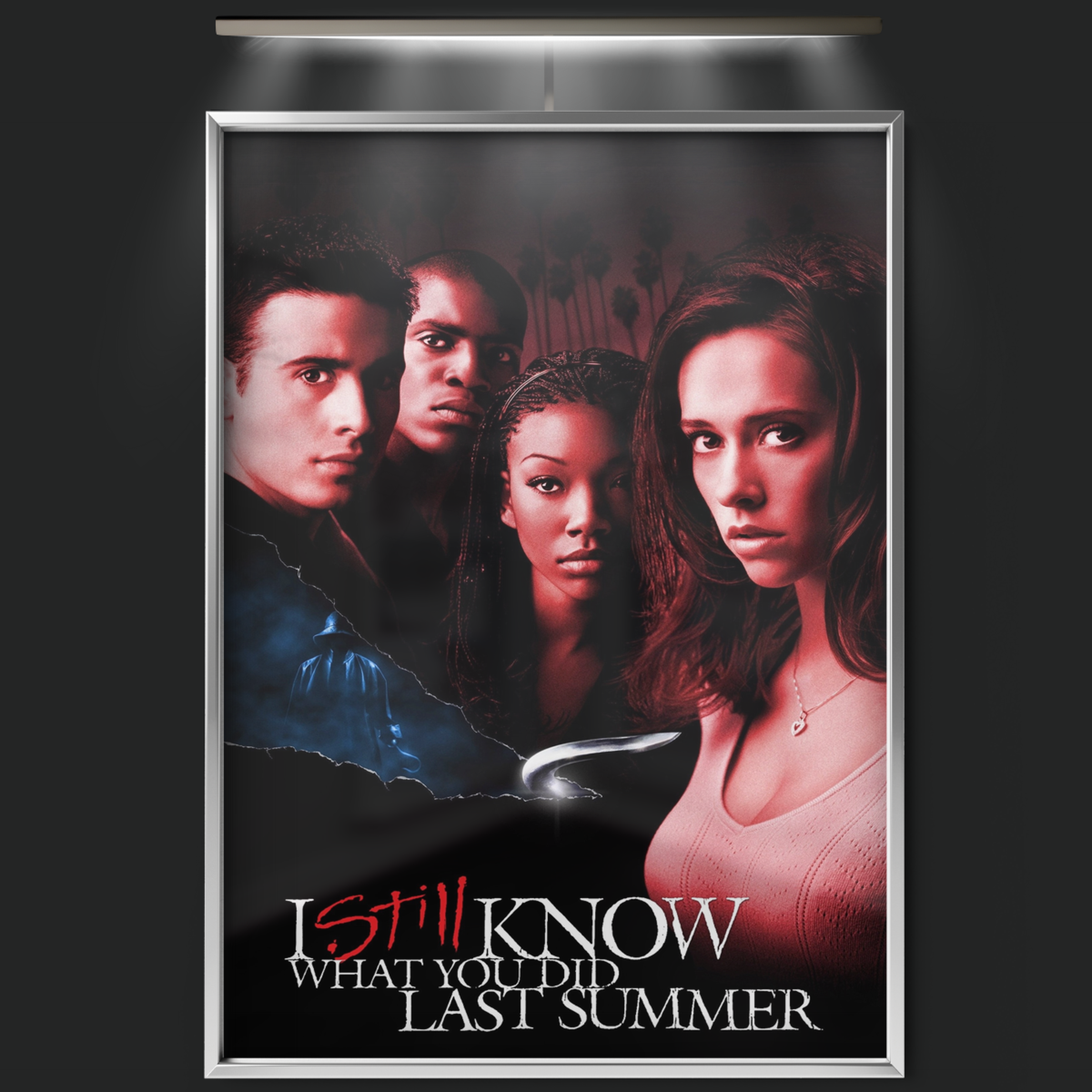 I Still Know What You Did Last Summer (1998)