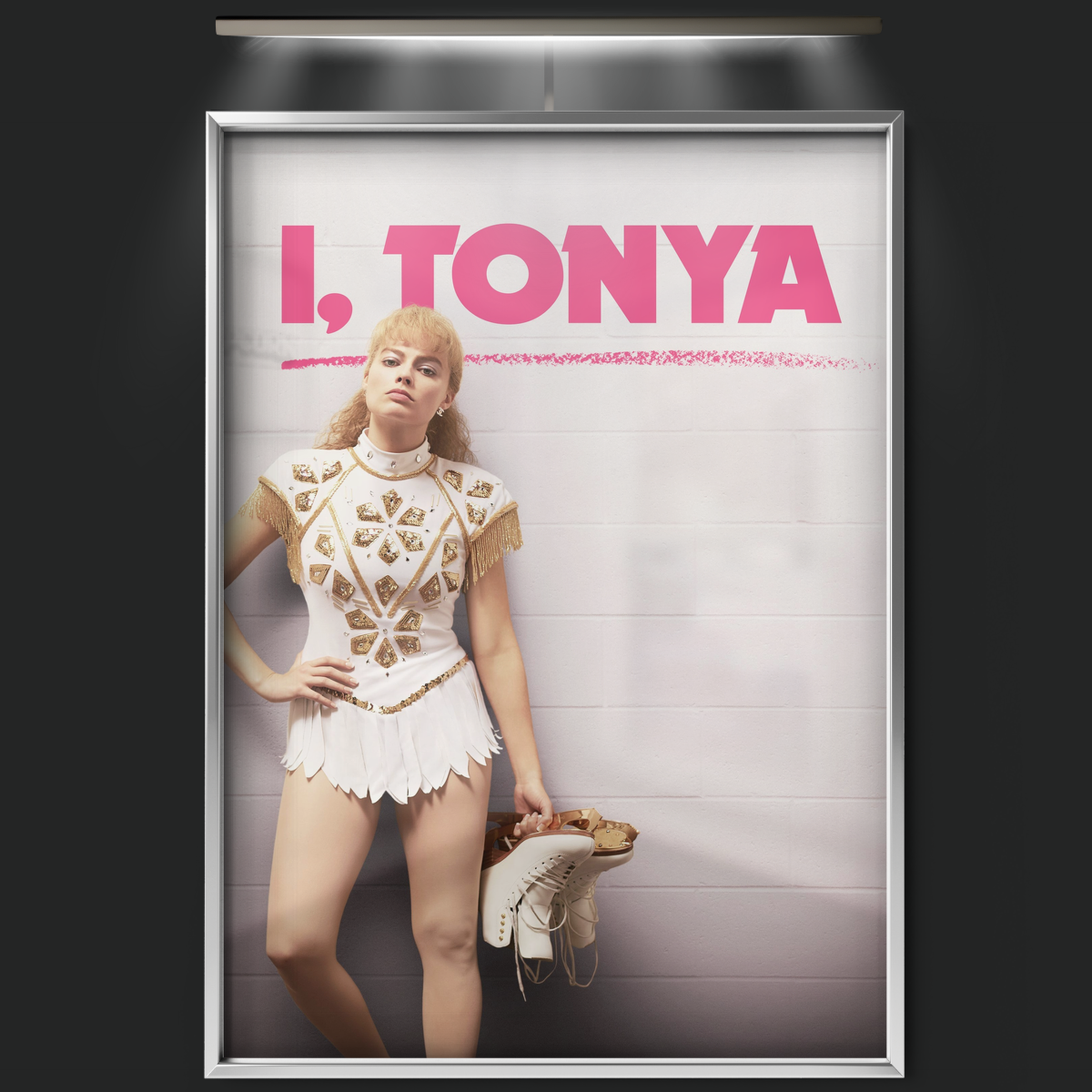 I, Tonya (2017)