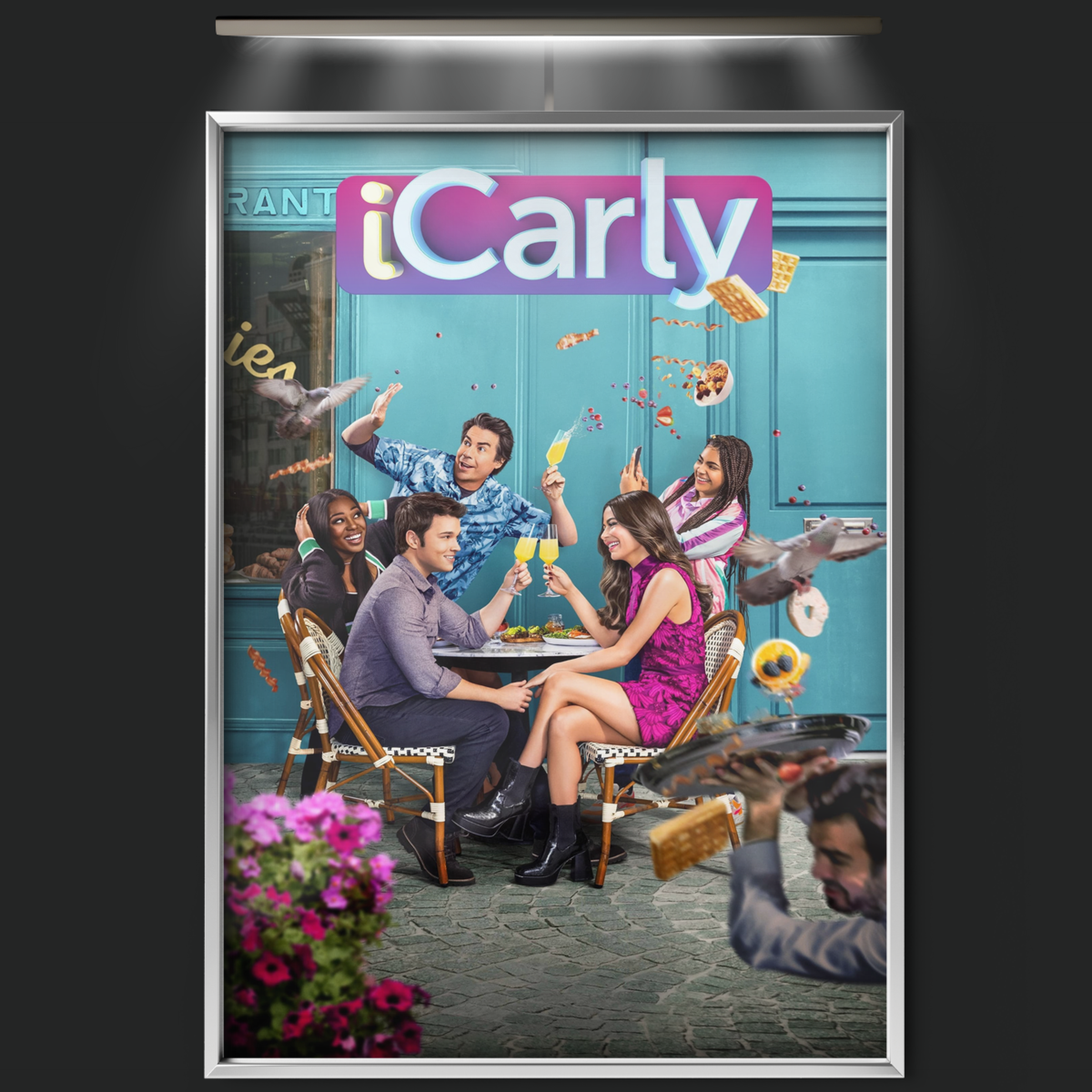 Icarly (2021)