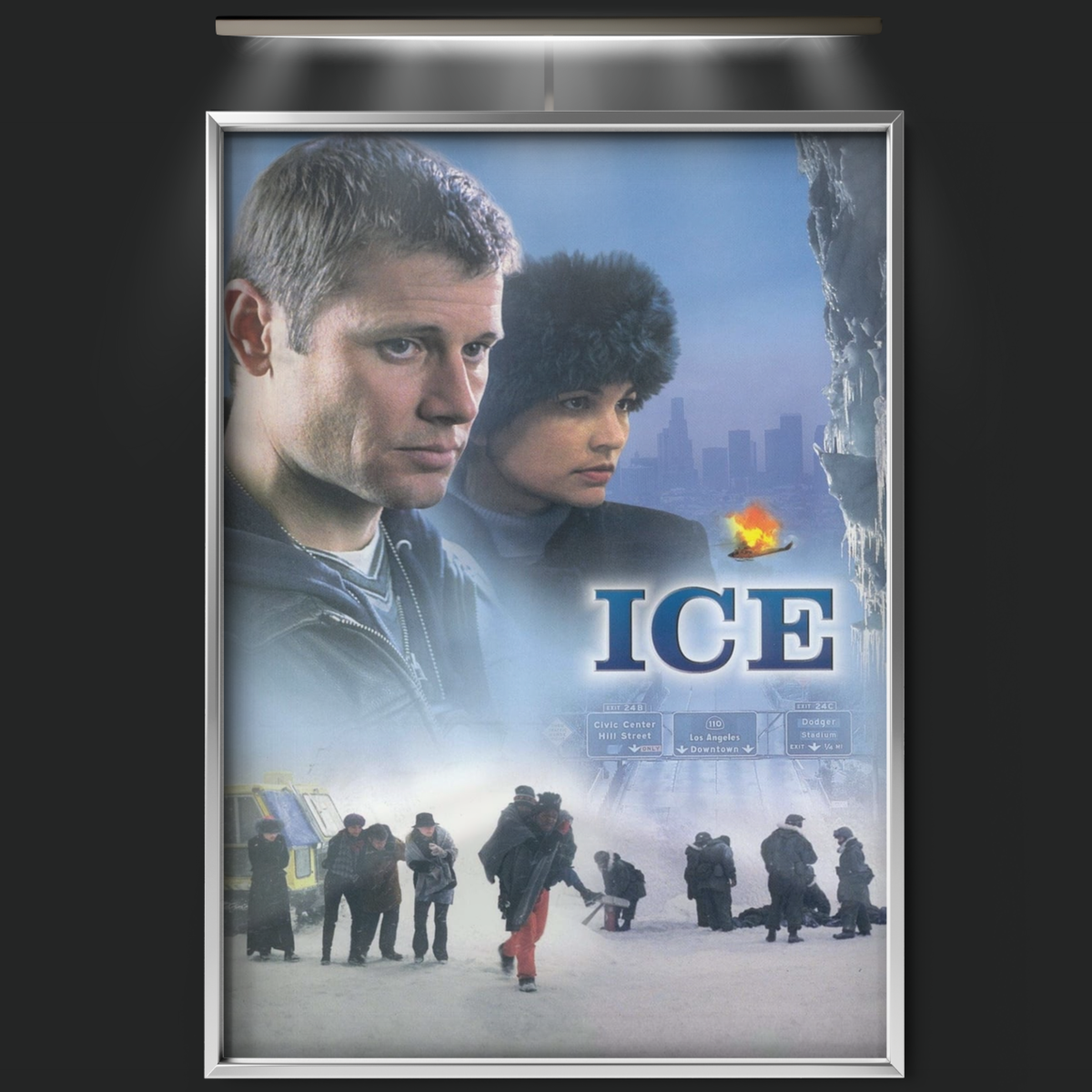 Ice (1998)