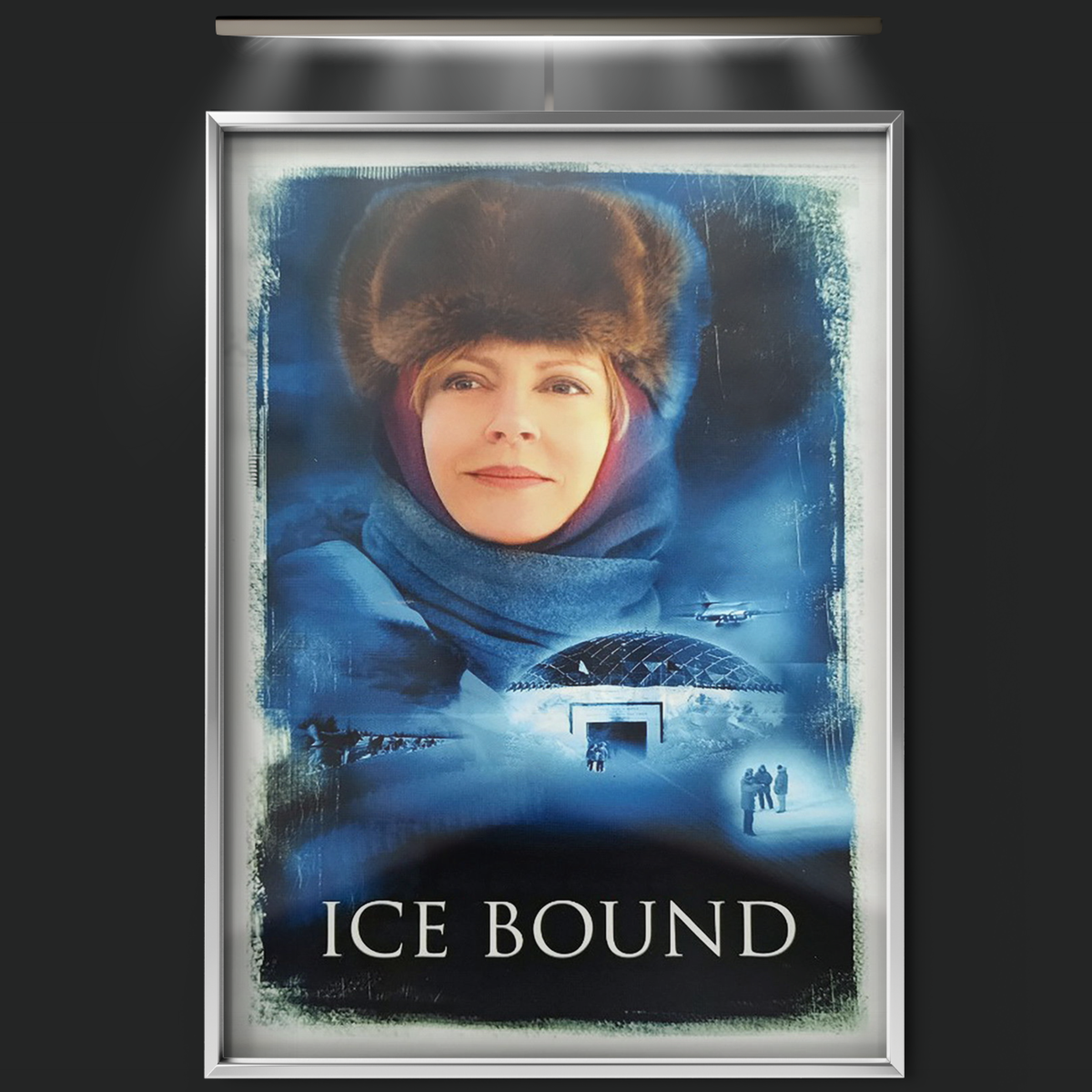 Ice Bound (2003)