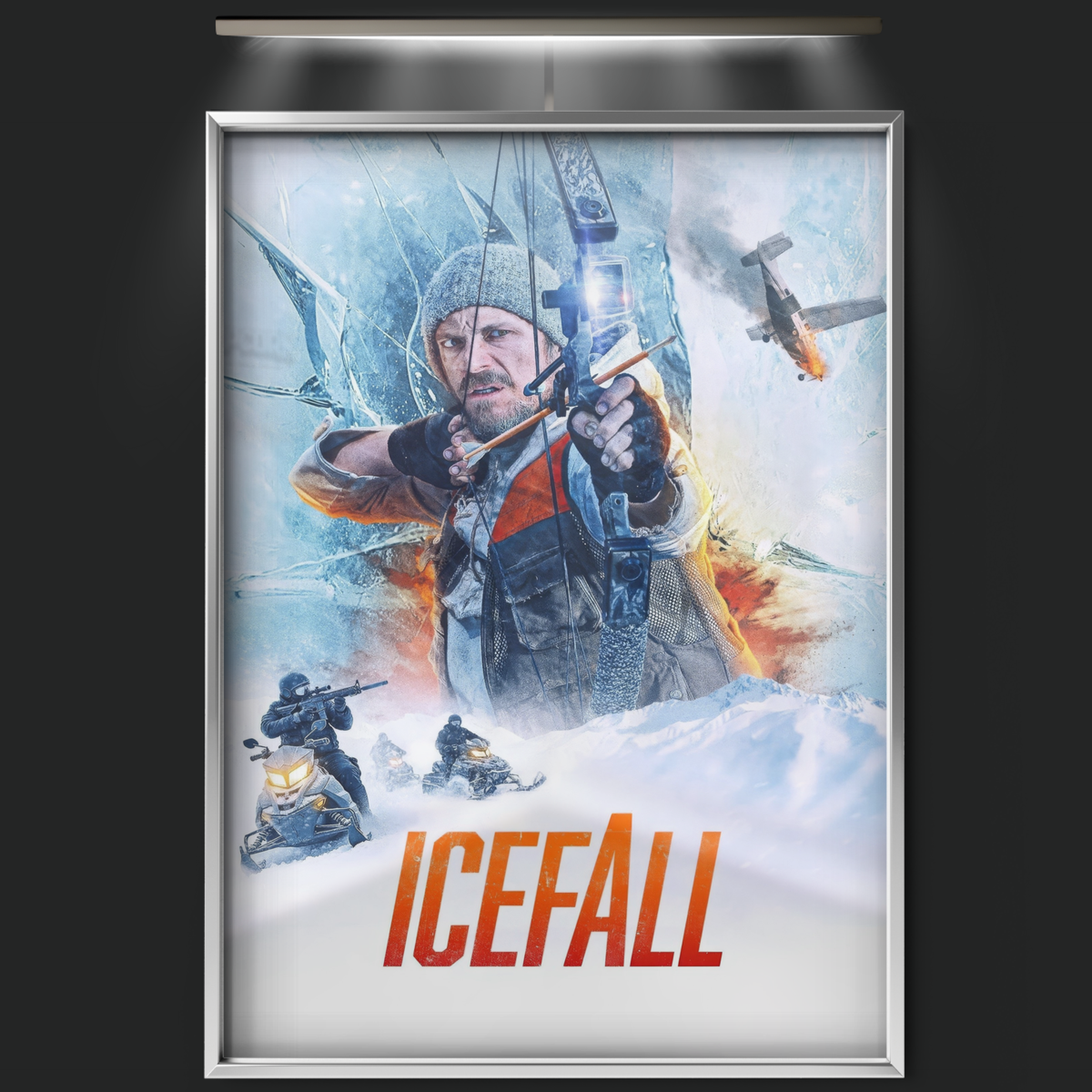Icefall (2025)