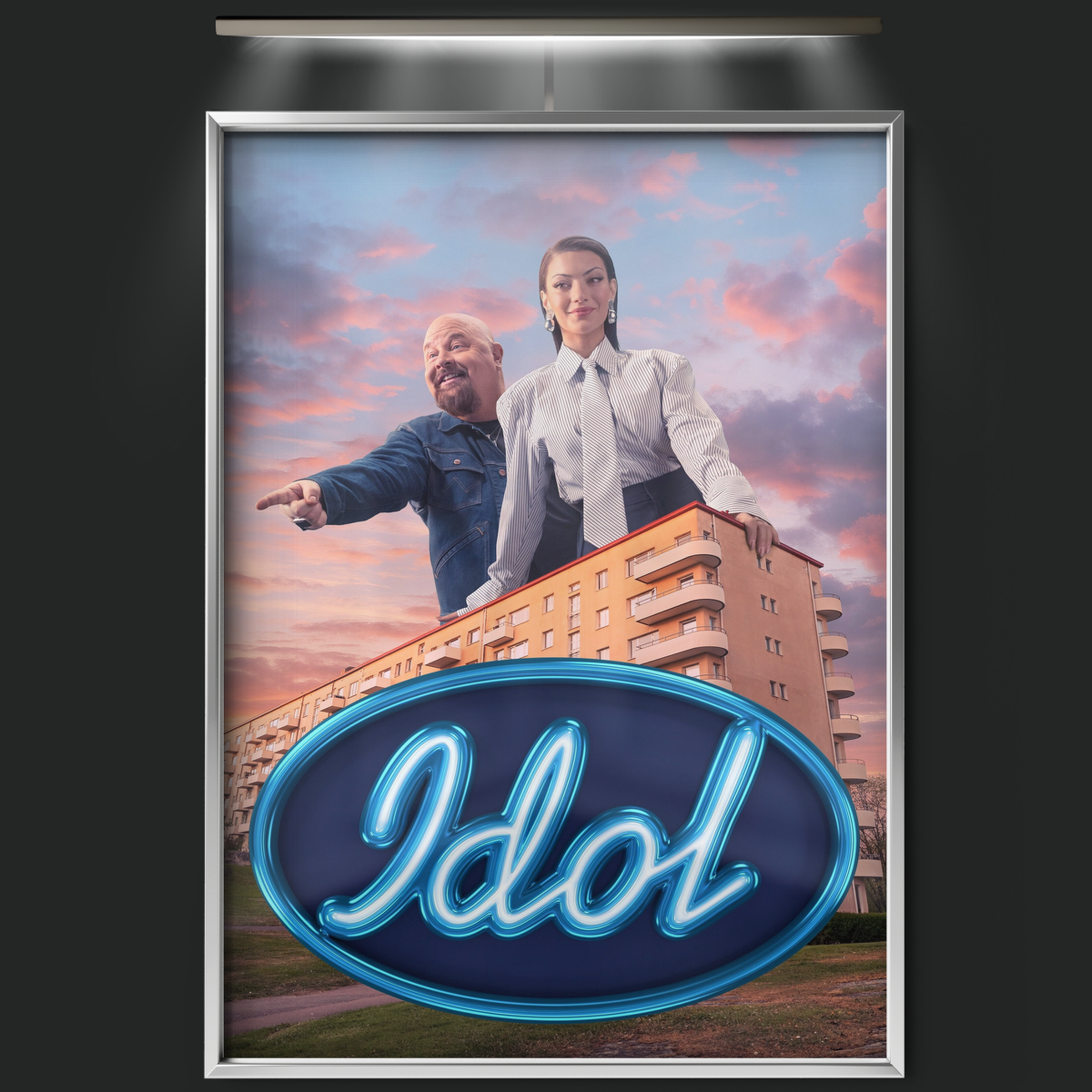 Idol (2004)