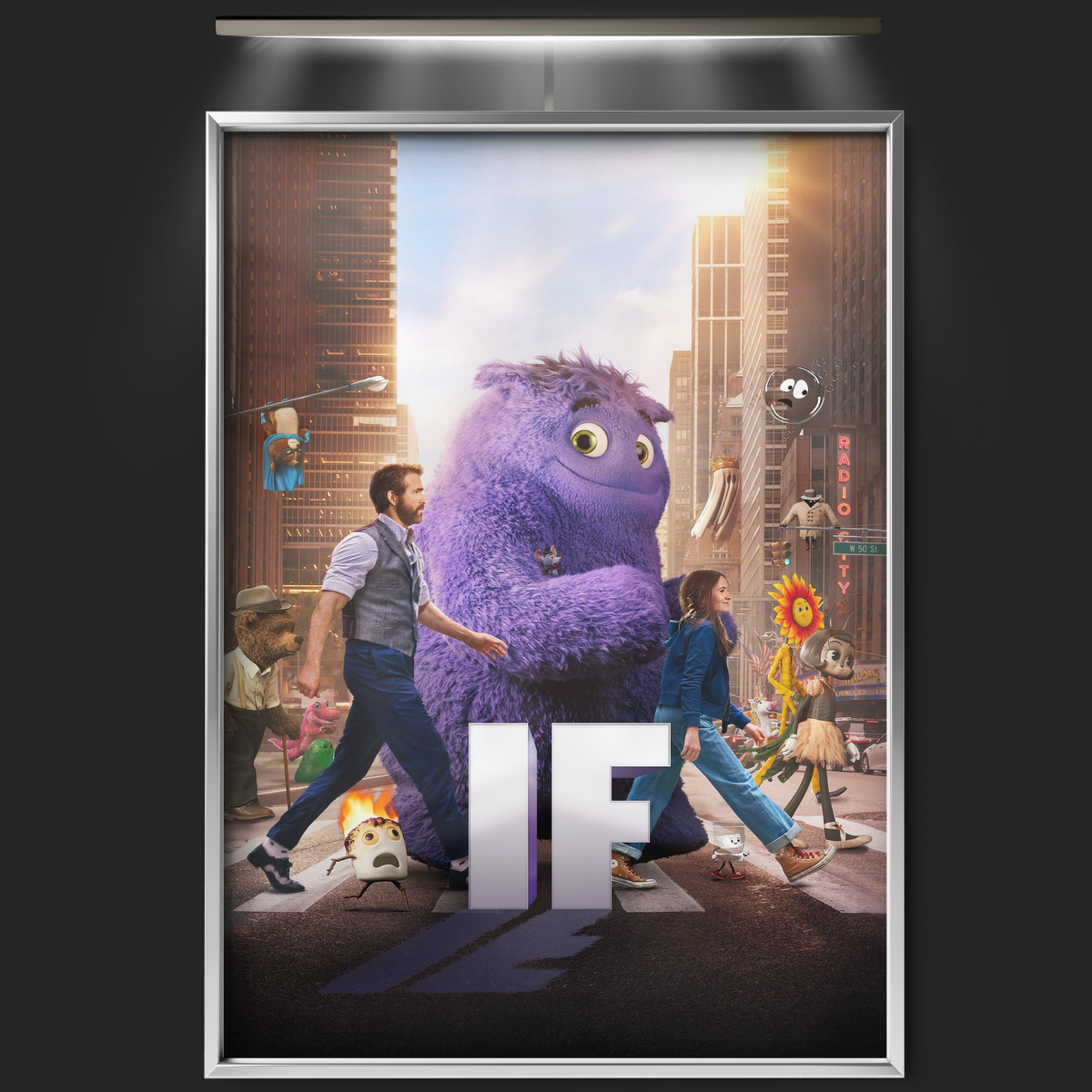 If (2024)