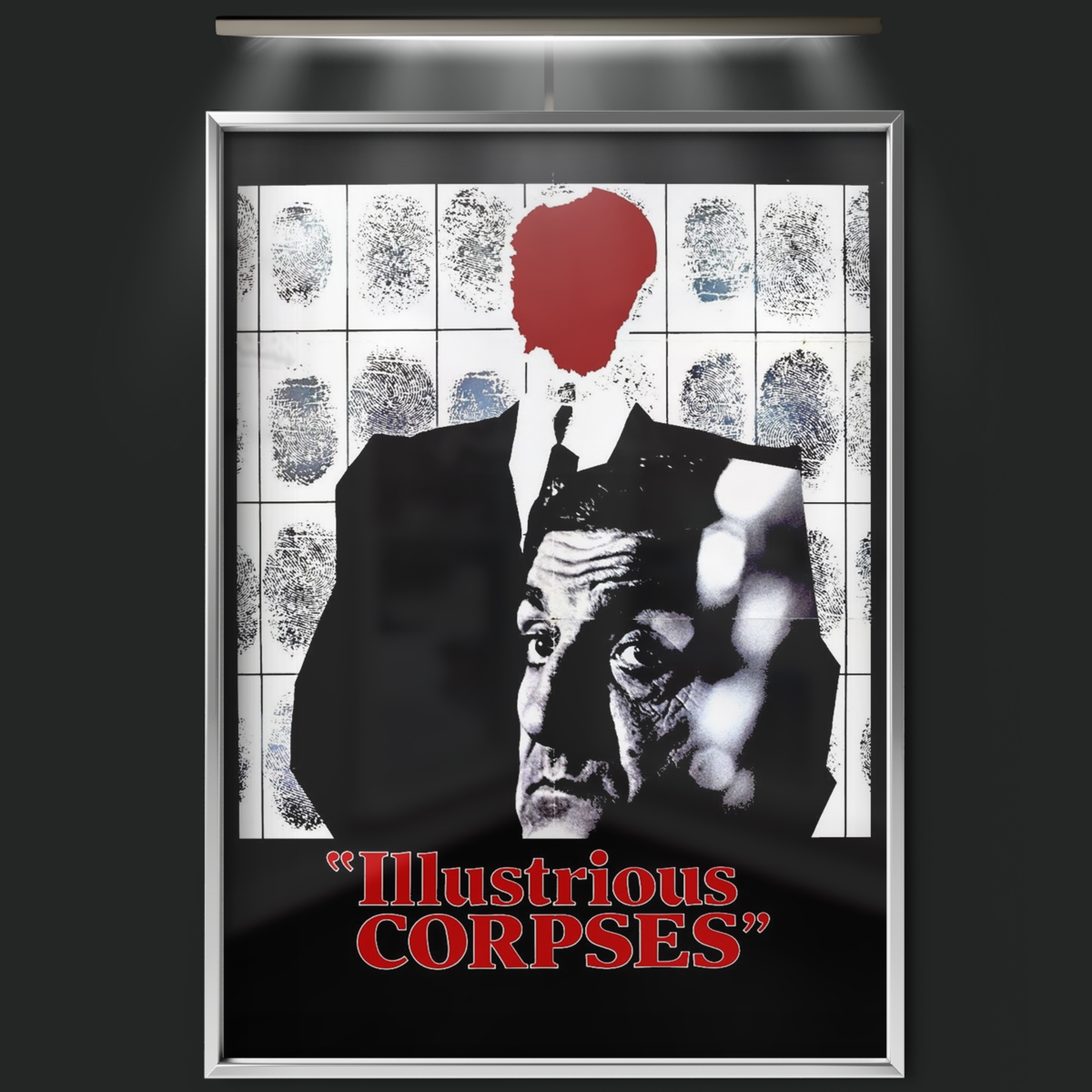Illustrious Corpses (1976)
