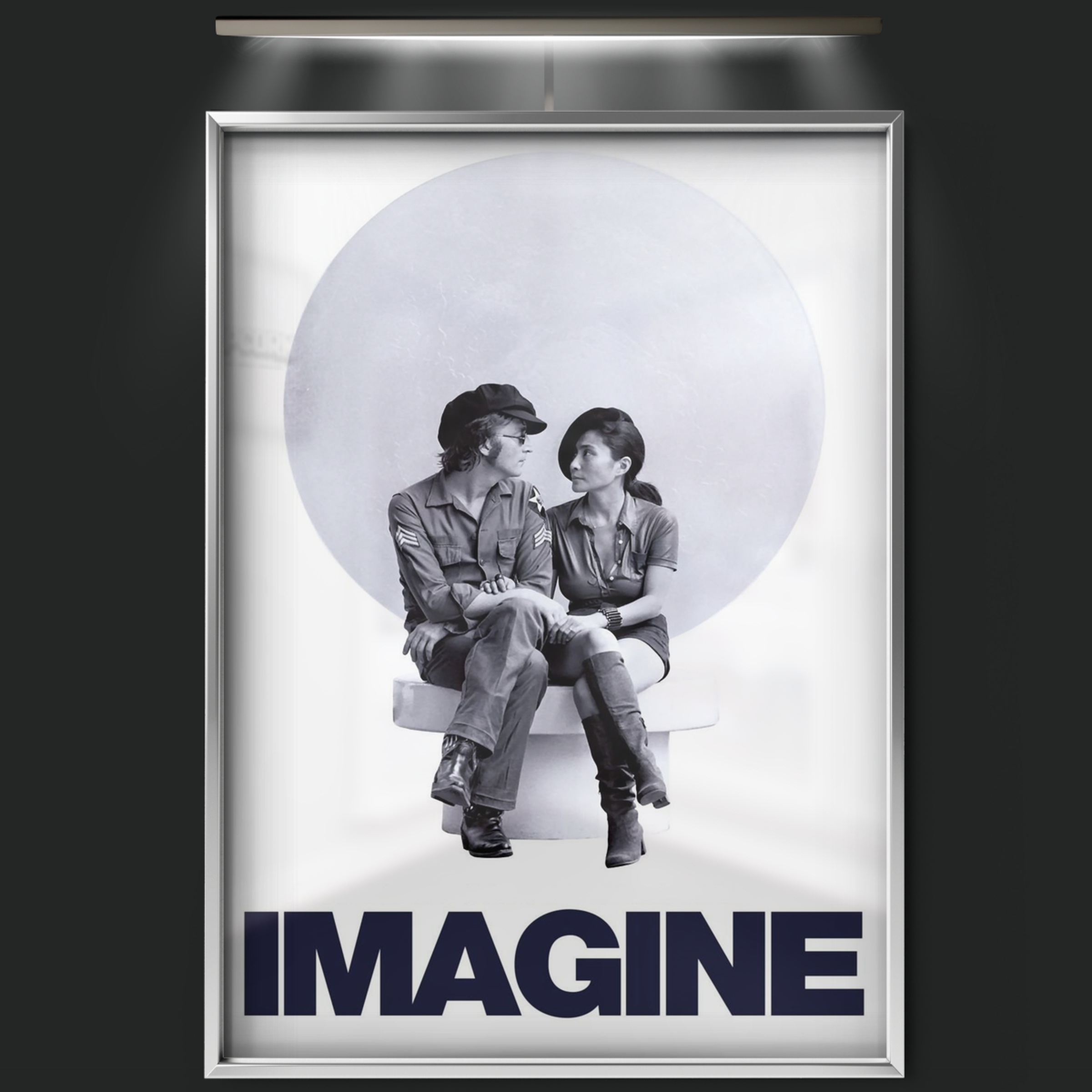 Imagine (1972)