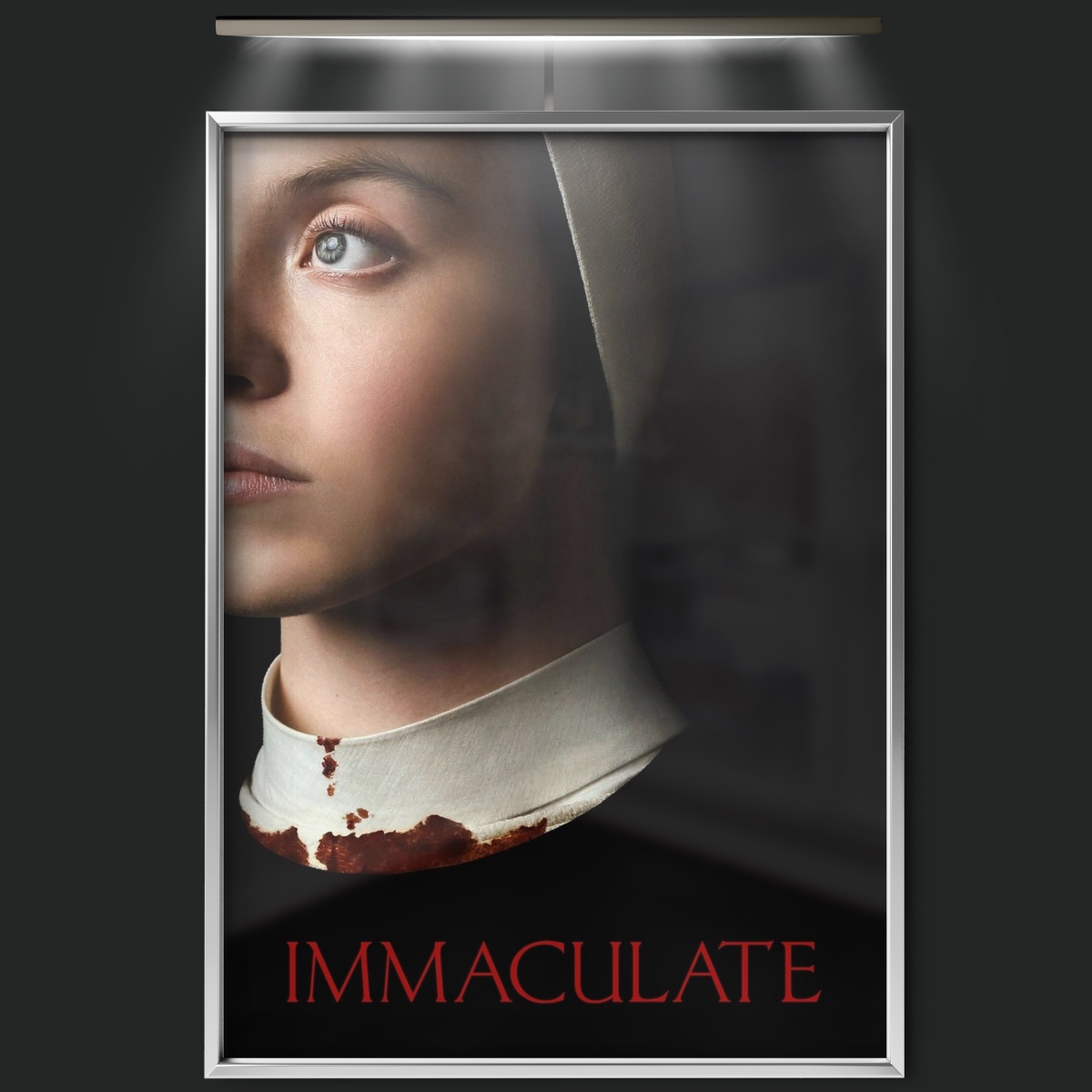Immaculate (2024)