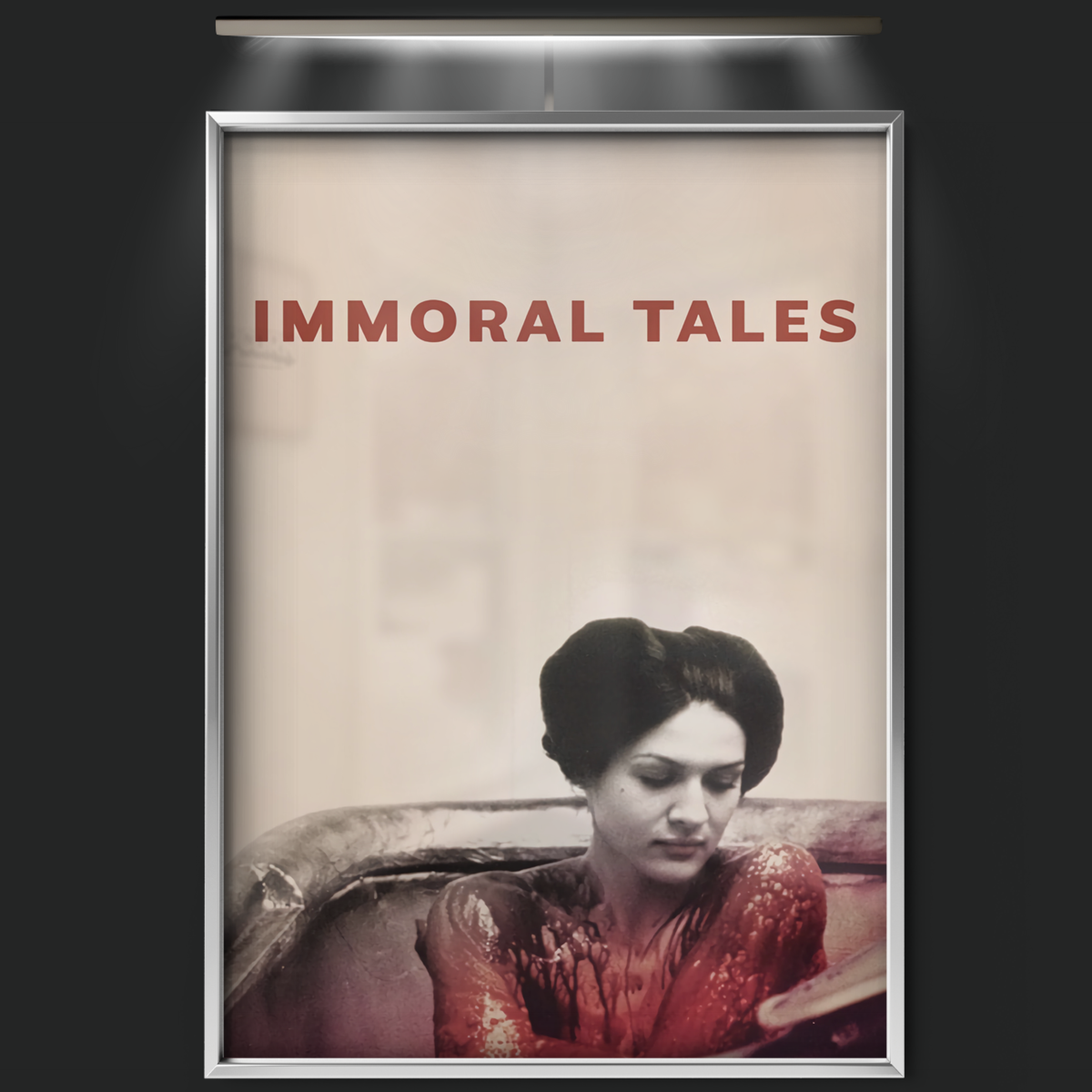 Immoral Tales (1974)