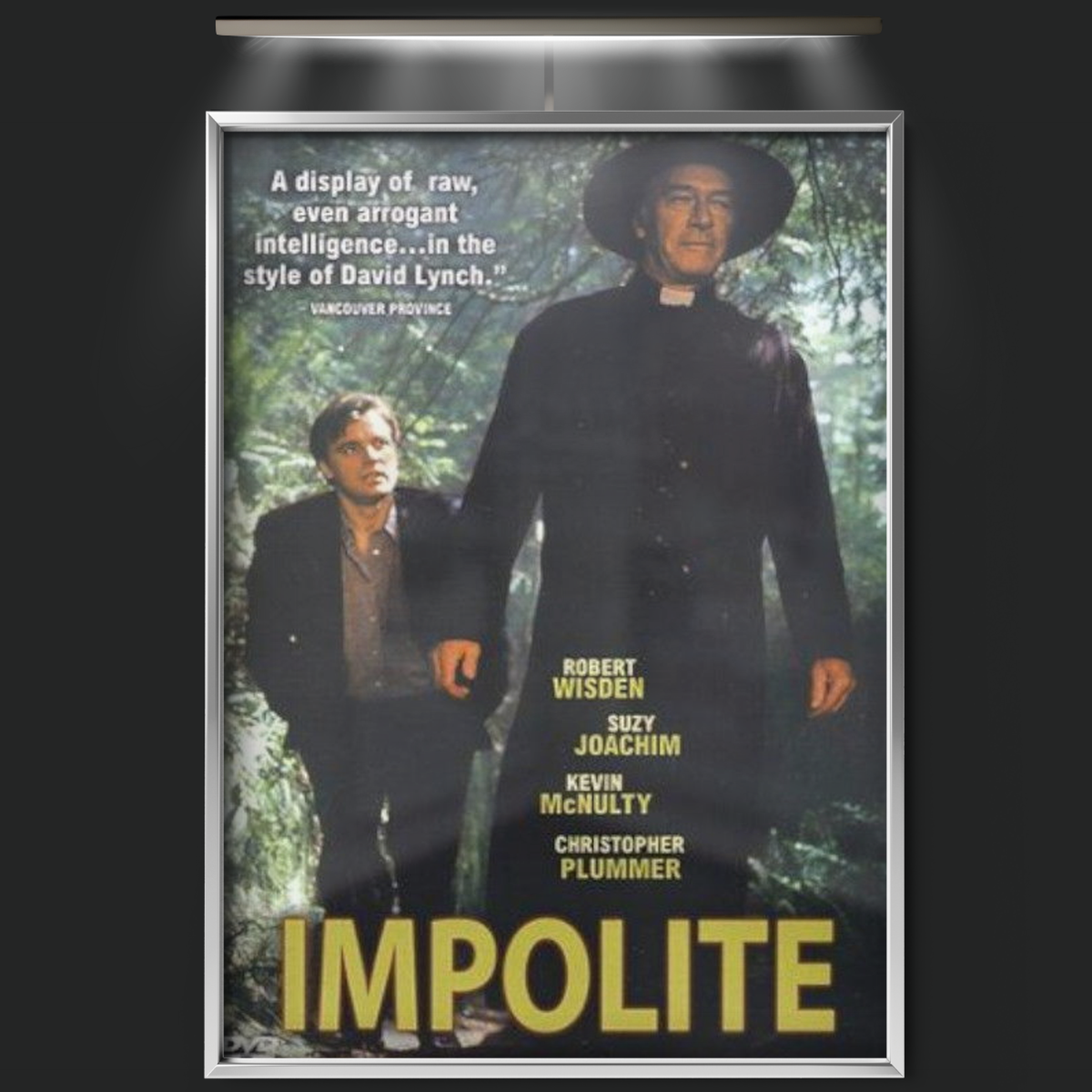 Impolite (1992)