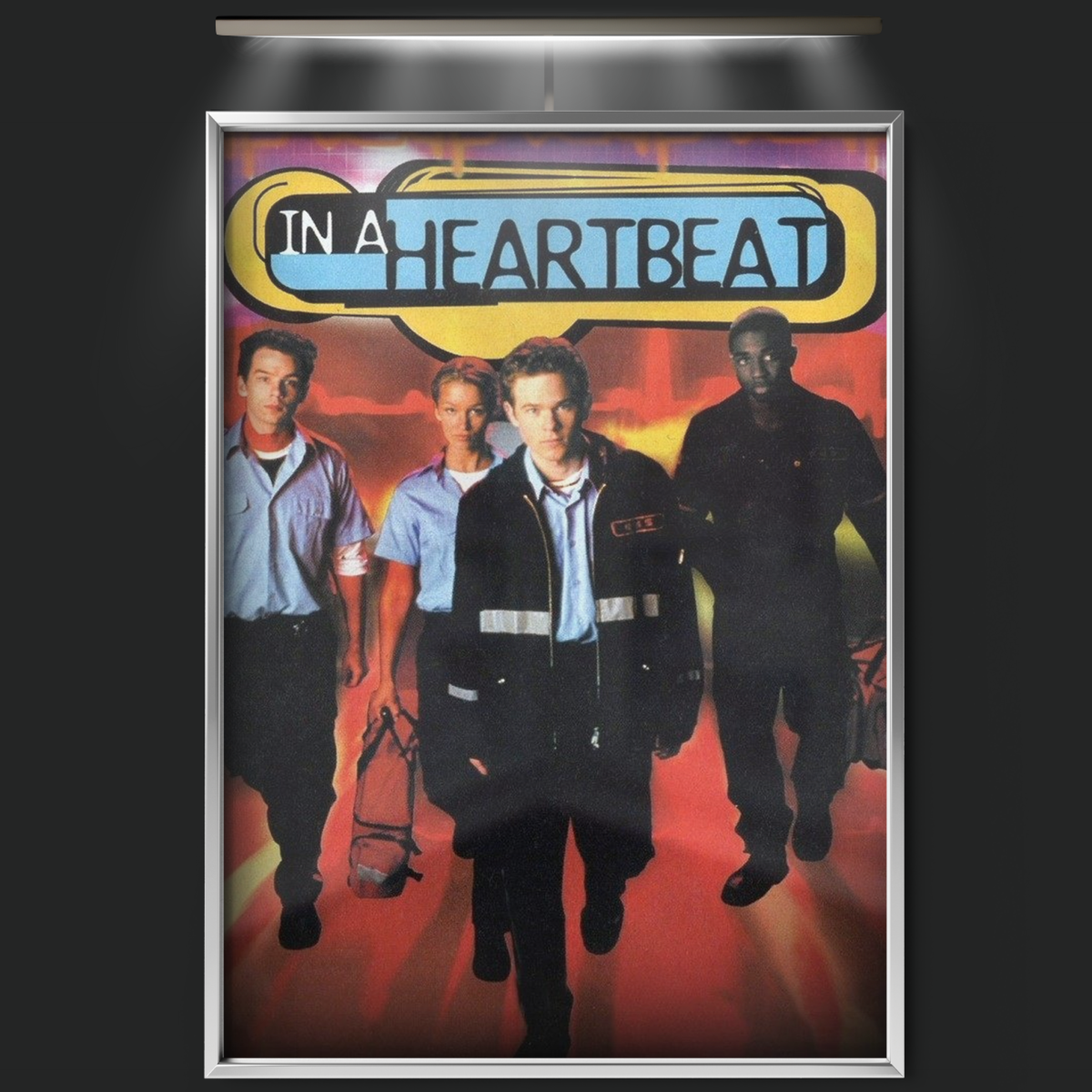 In A Heartbeat (2000)