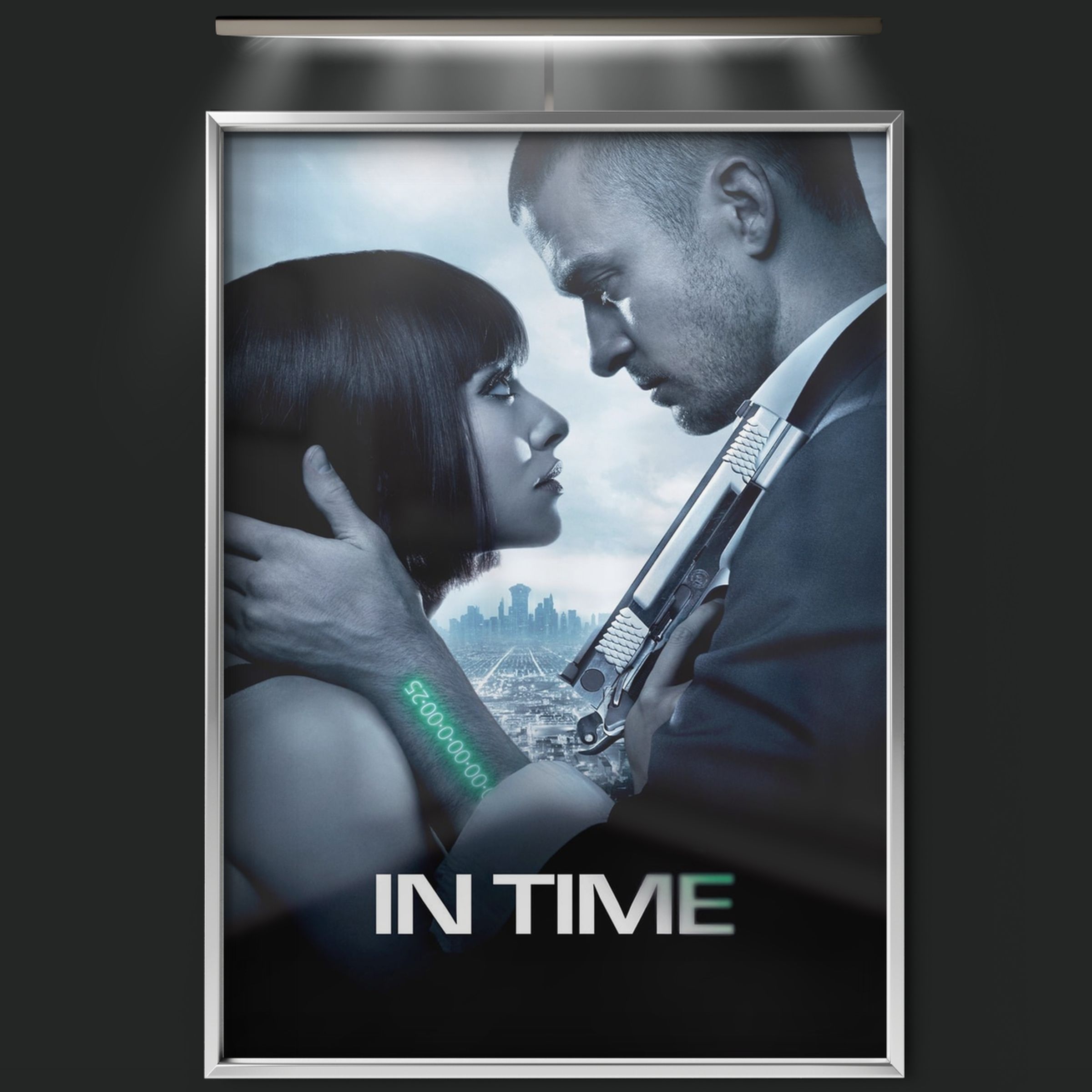 In Time (2011)