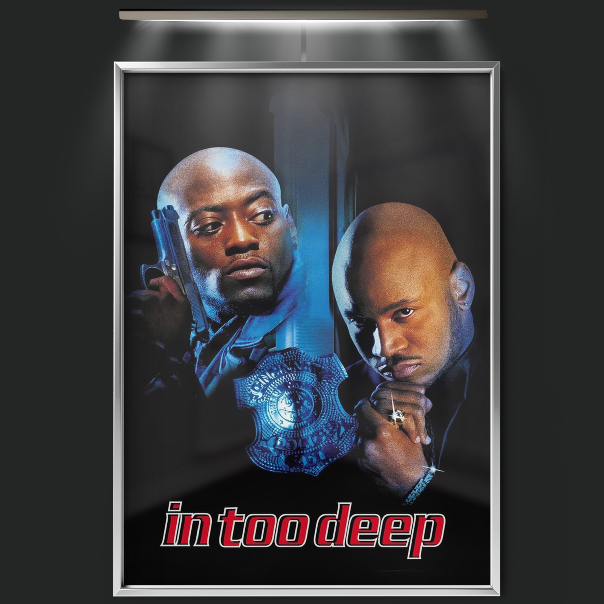 In Too Deep (1999)