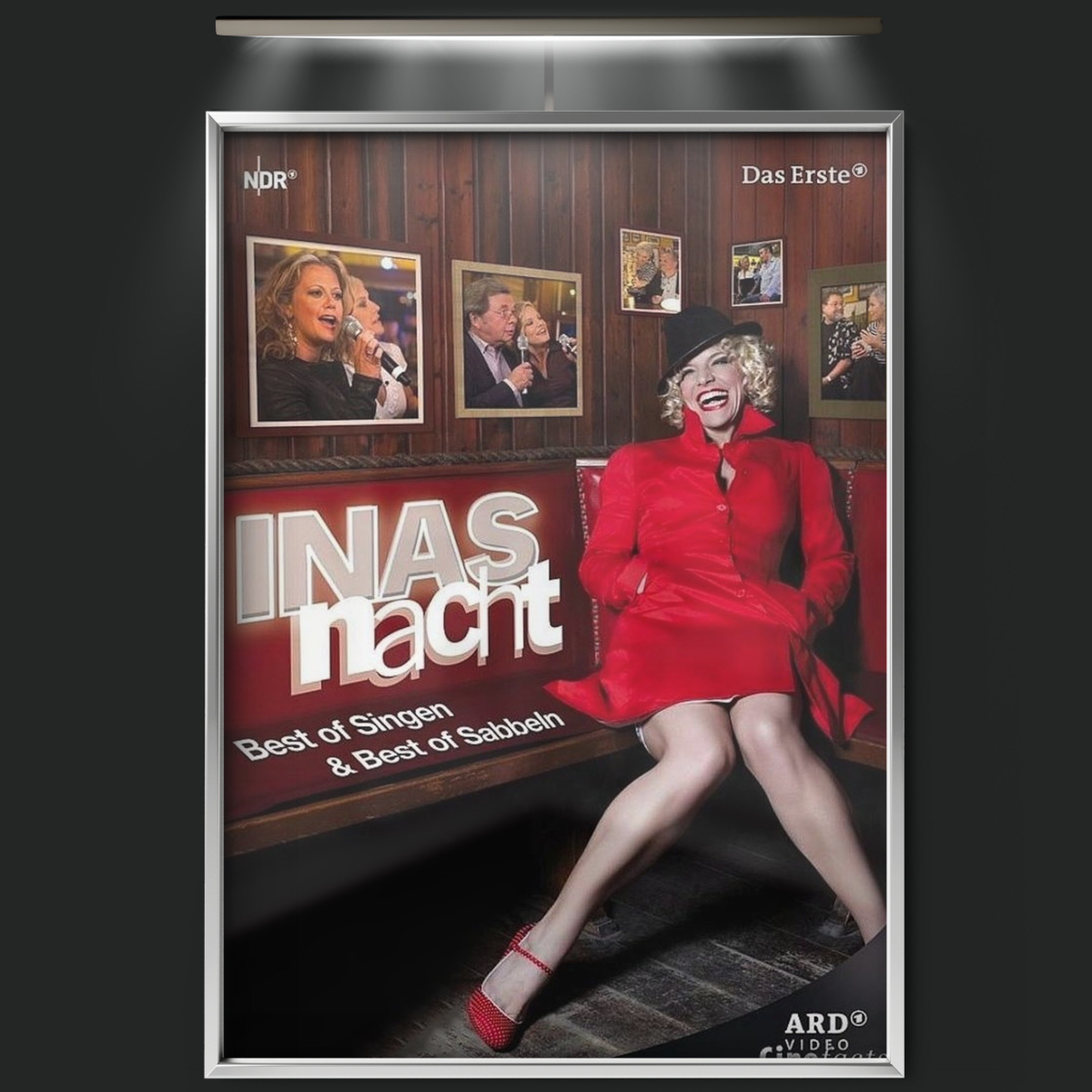 Inas Nacht (2007)