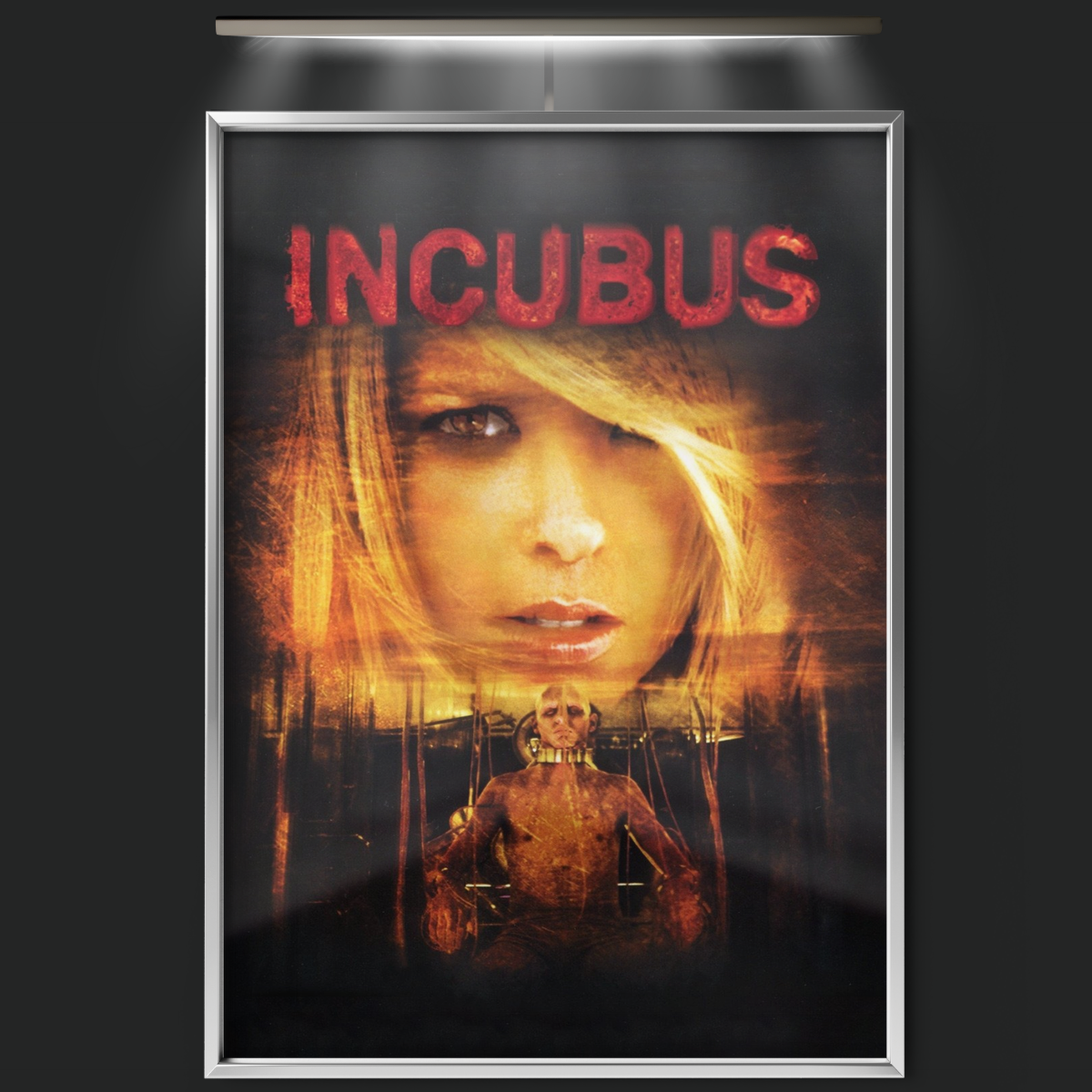 Incubus (2006)